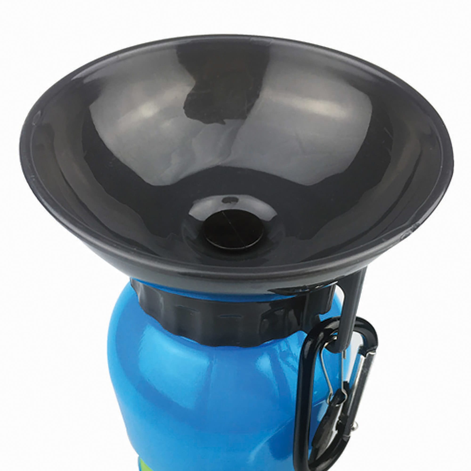 AutoDogMug with Silicon Band - HW014 Image 