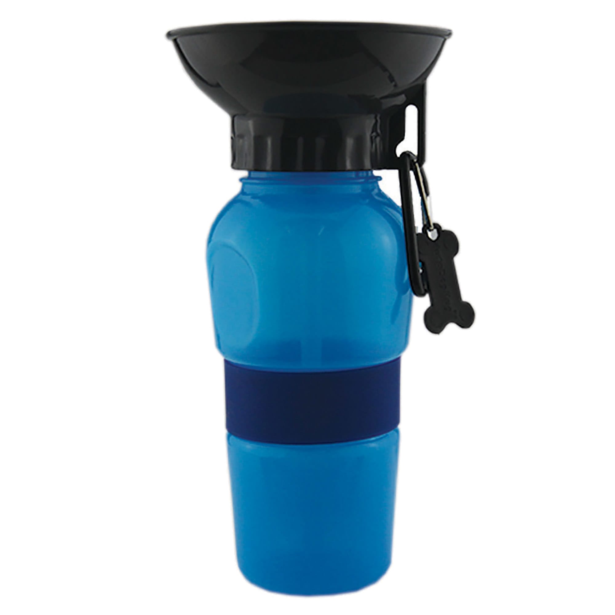 AutoDogMug with Silicon Band - HW014 Image 