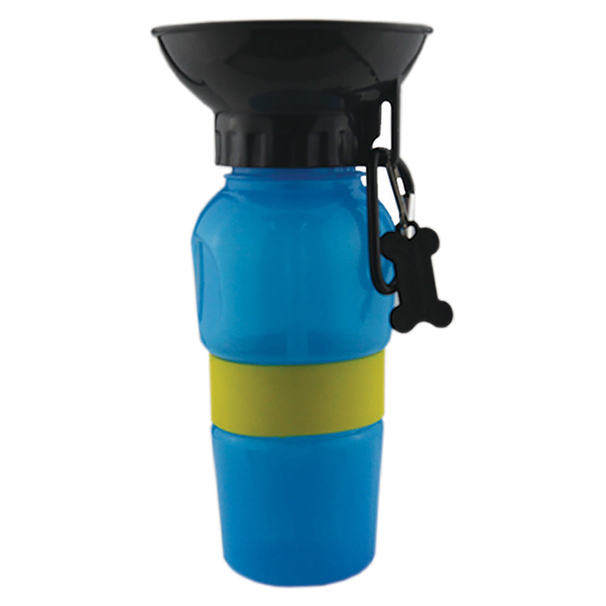 AutoDogMug with Silicon Band - HW014 Image 