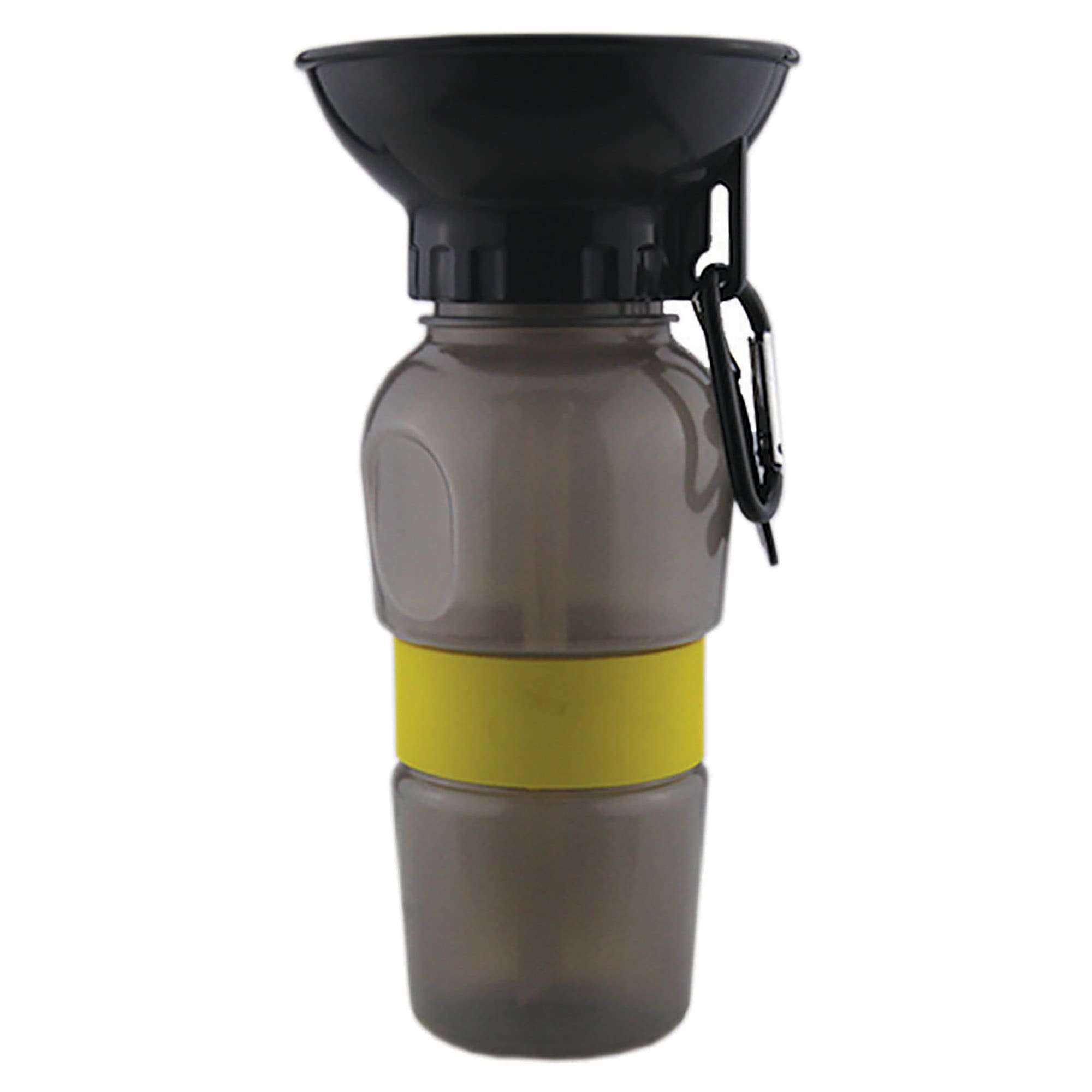 AutoDogMug with Silicon Band - HW014 Image 