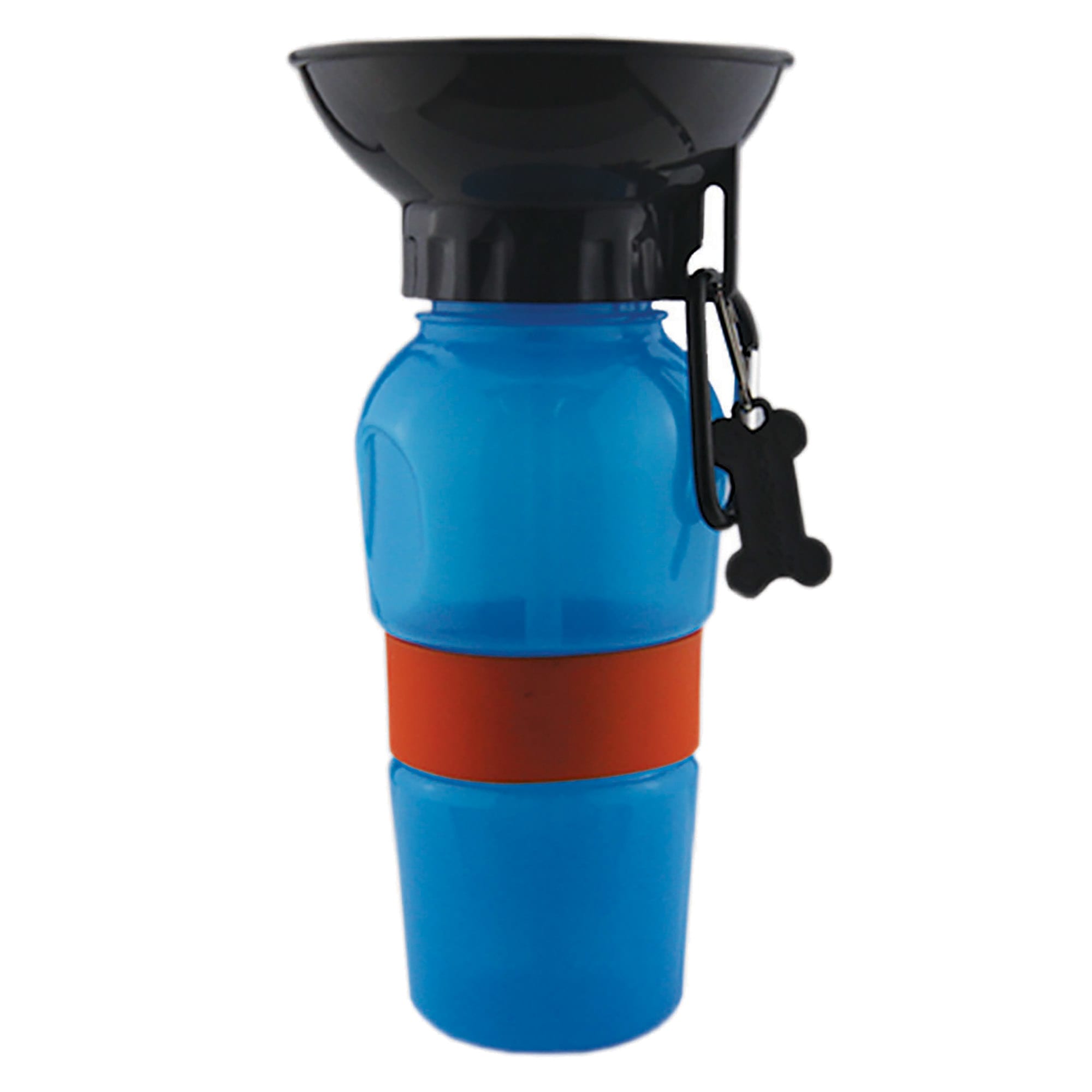 AutoDogMug with Silicon Band - HW014 Image 