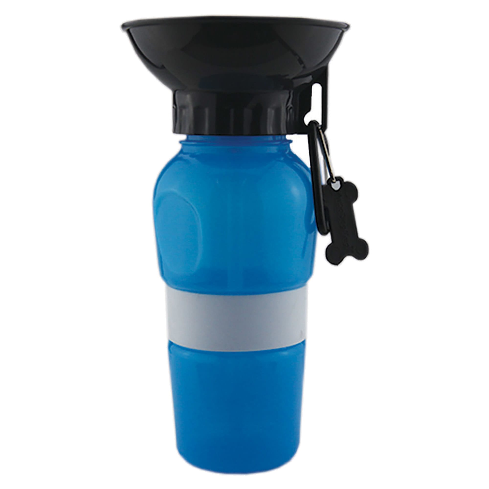 AutoDogMug with Silicon Band - HW014 Image 