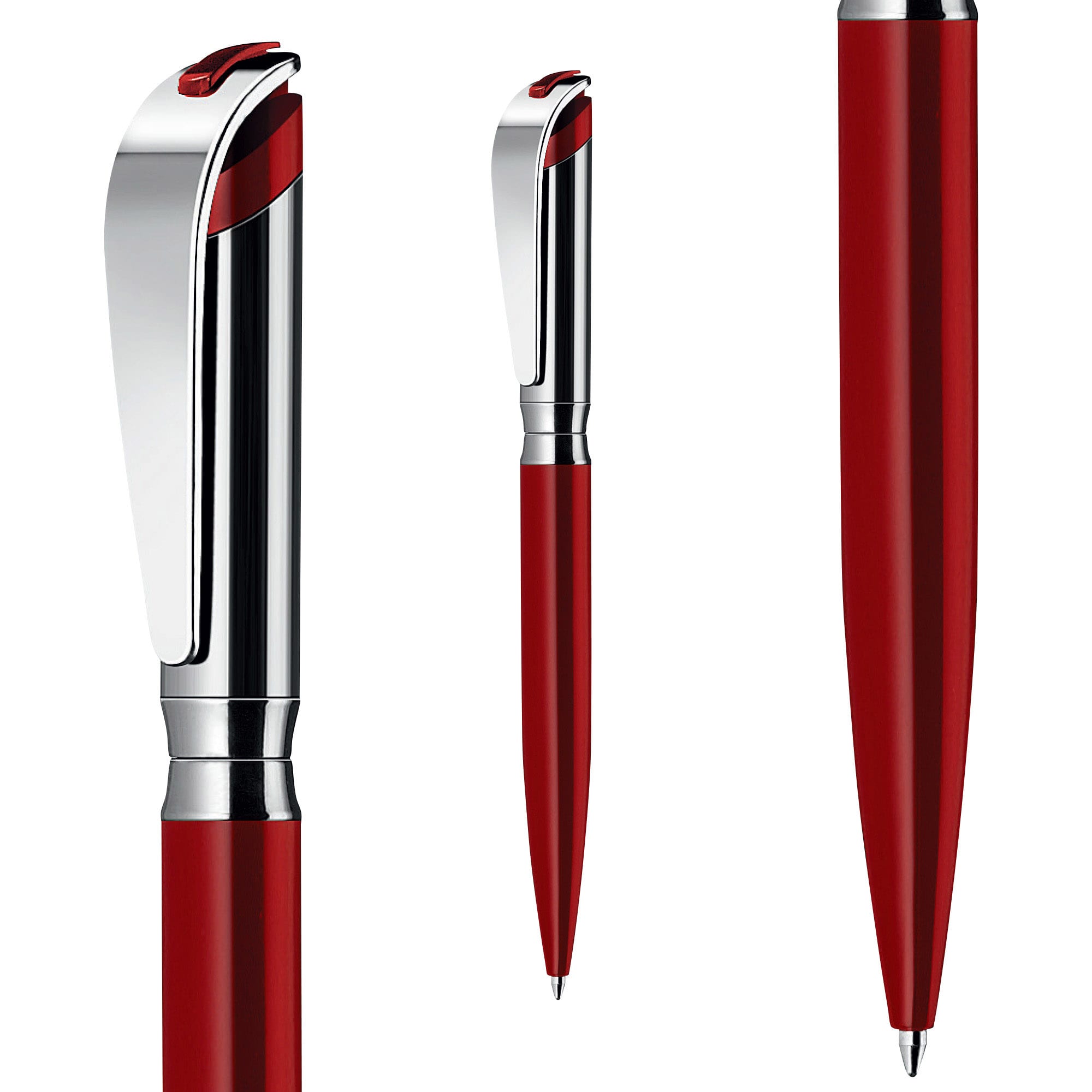 I-ROQ Ball Pen - I-ROQ001 Image 