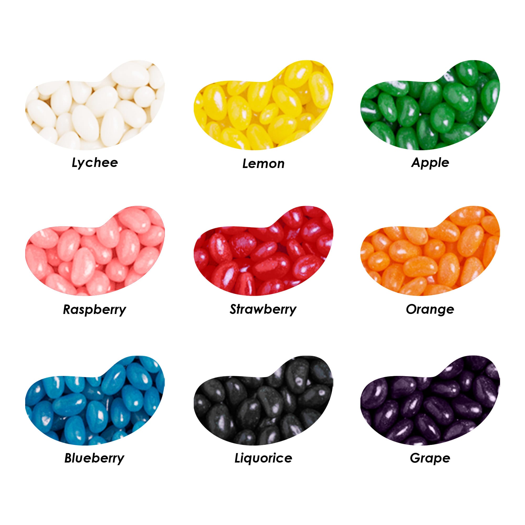 Jelly Bean In Pillow 50g - image 2