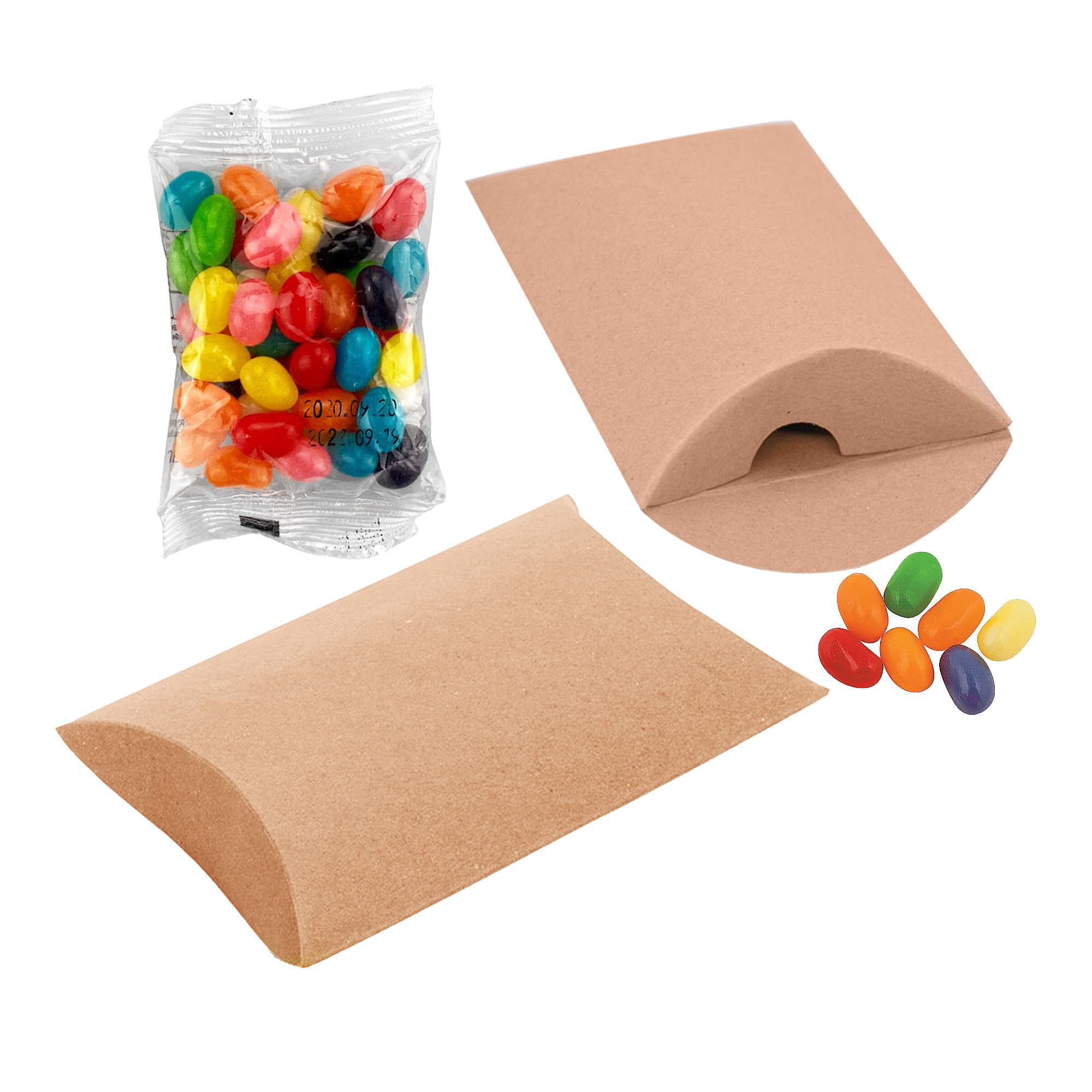 Jelly Bean In Pillow 50g - image 5
