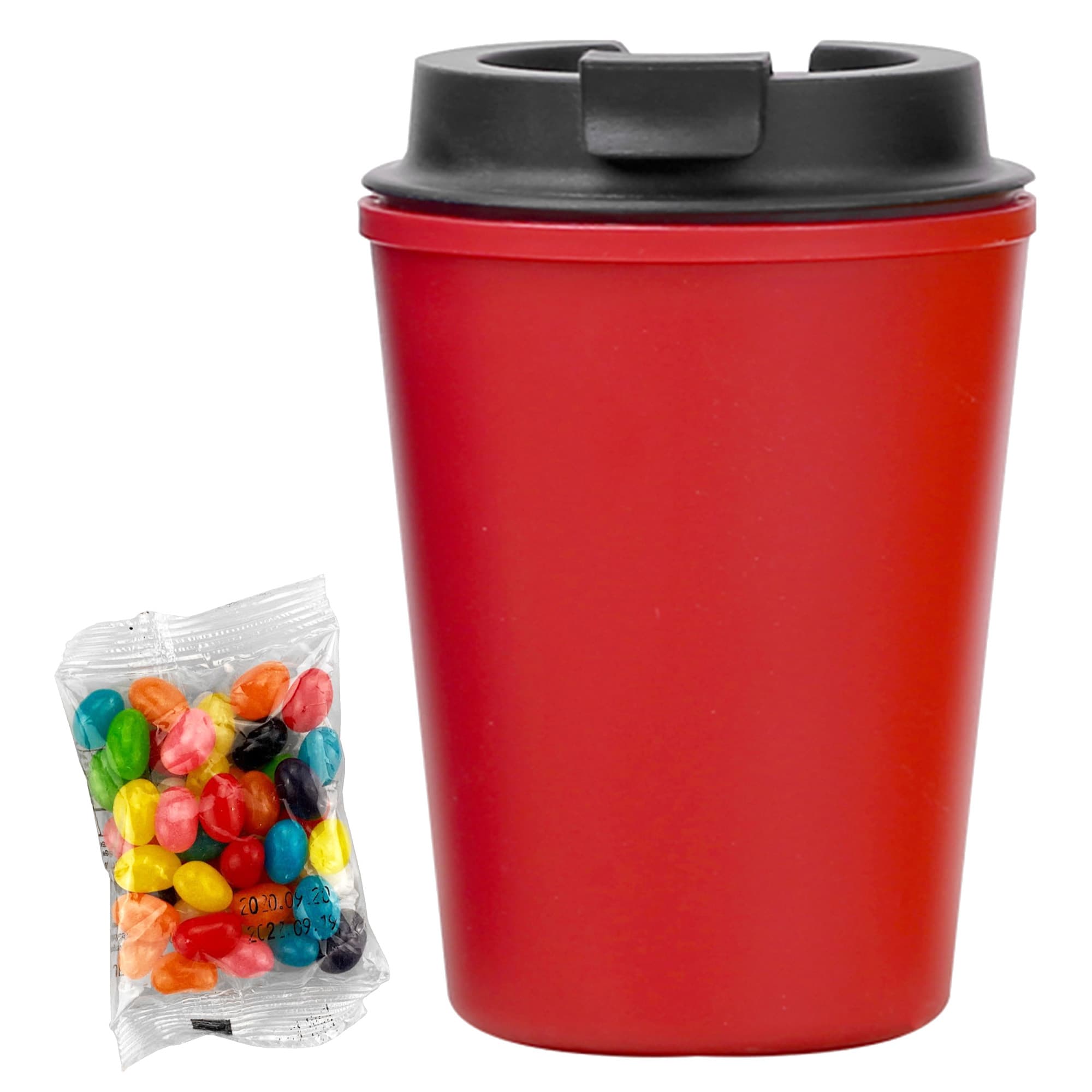 Jelly Bean In Karvo Cup - JB016 Image 