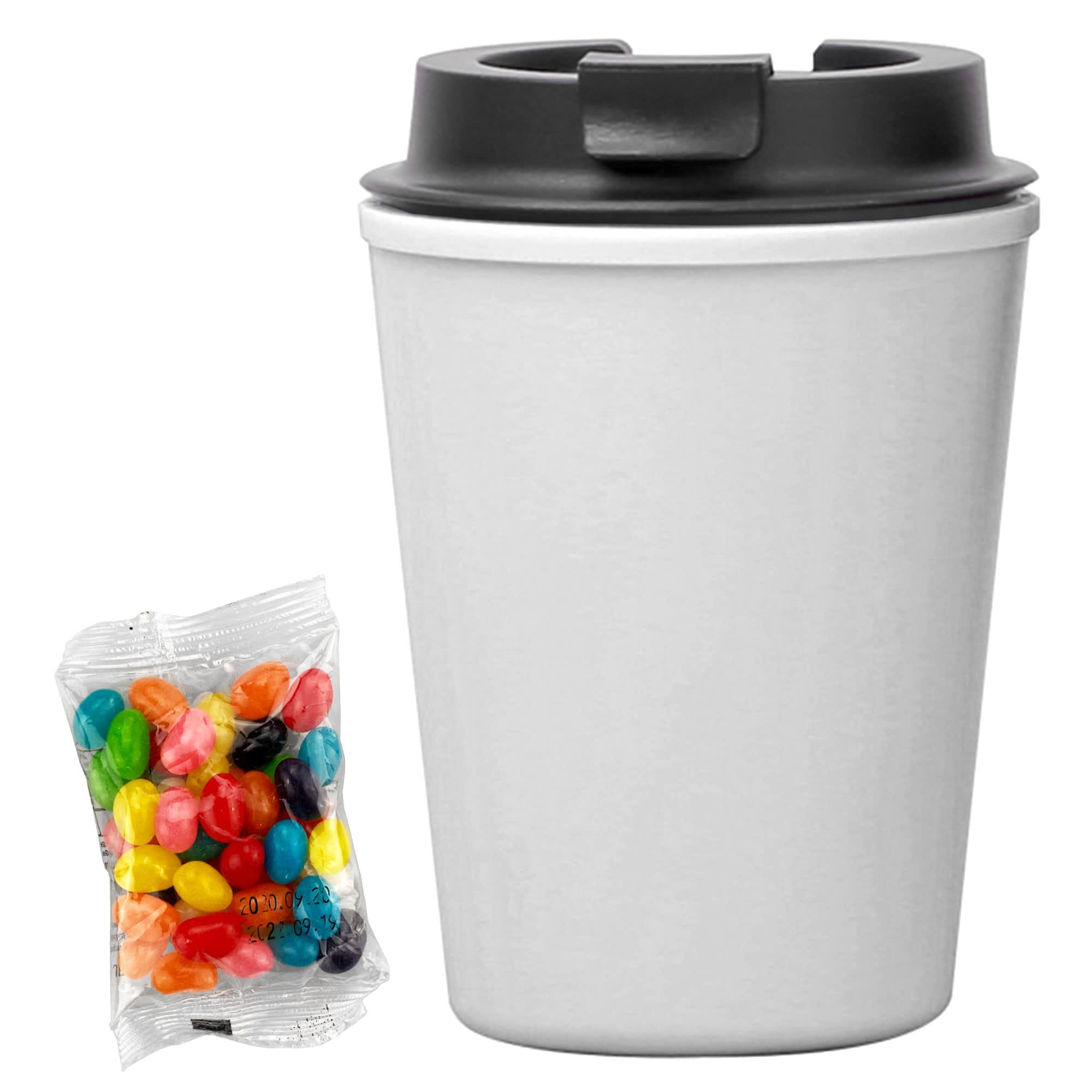 Jelly Bean In Karvo Cup - JB016 Image 