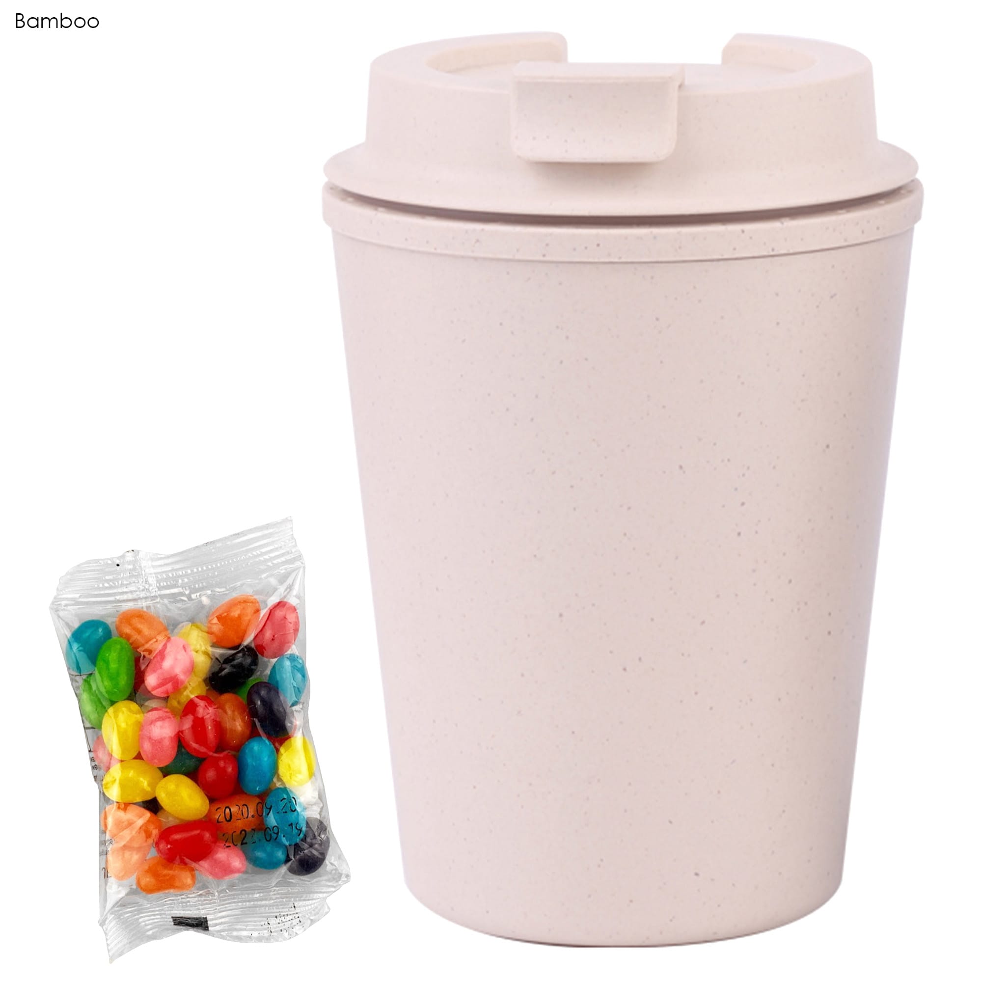 Jelly Bean In Karvo Cup - JB016 Image 