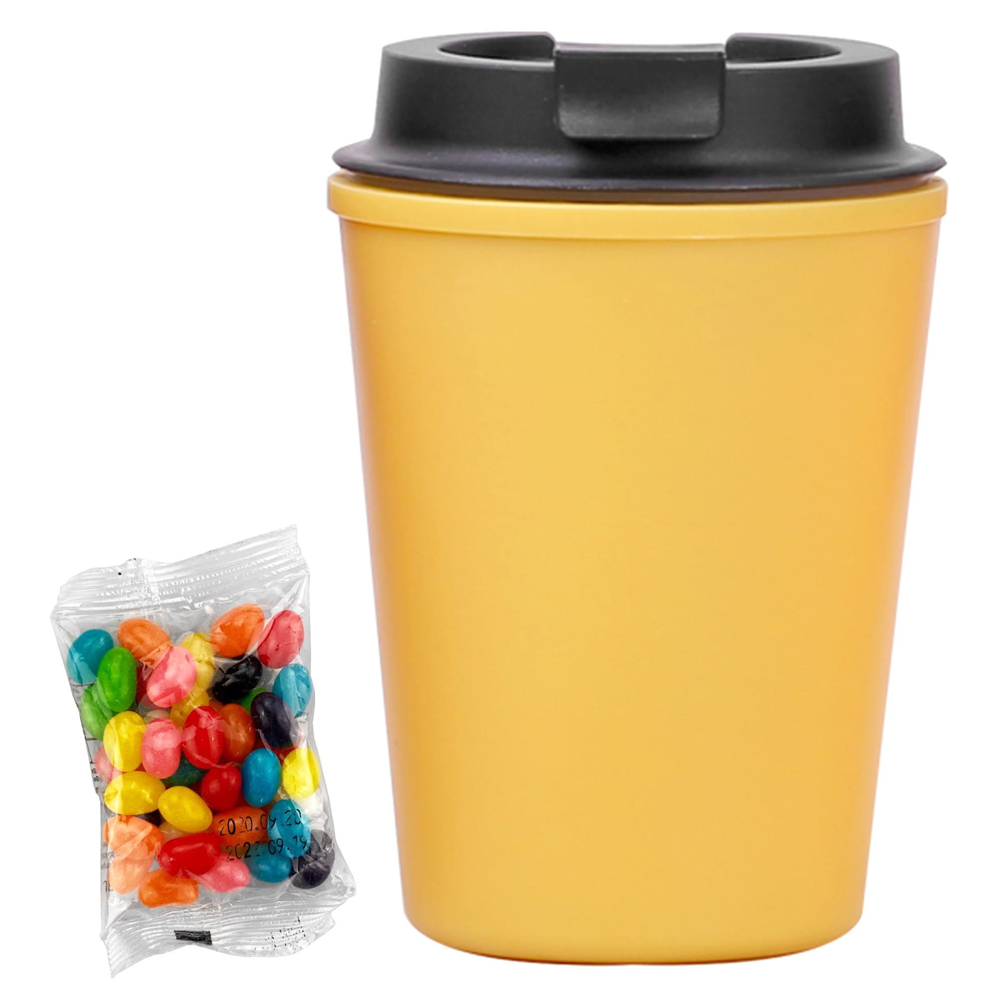 Jelly Bean In Karvo Cup - JB016 Image 