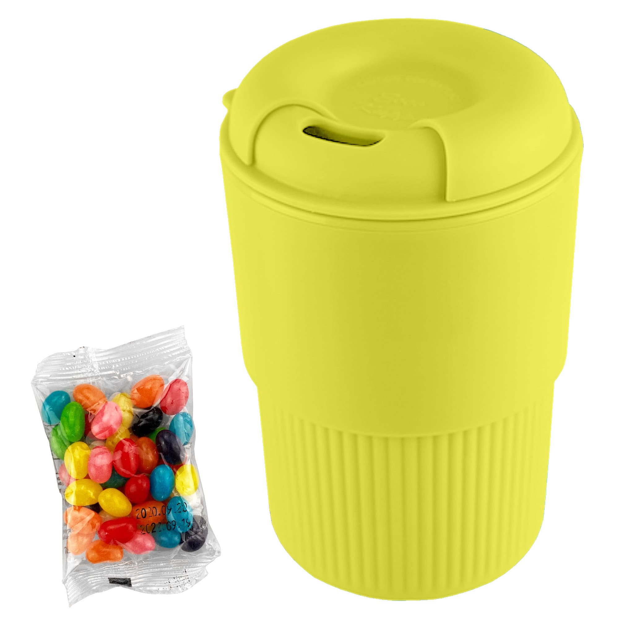 Jelly Bean In Ecco Kuppa - JB017 Image