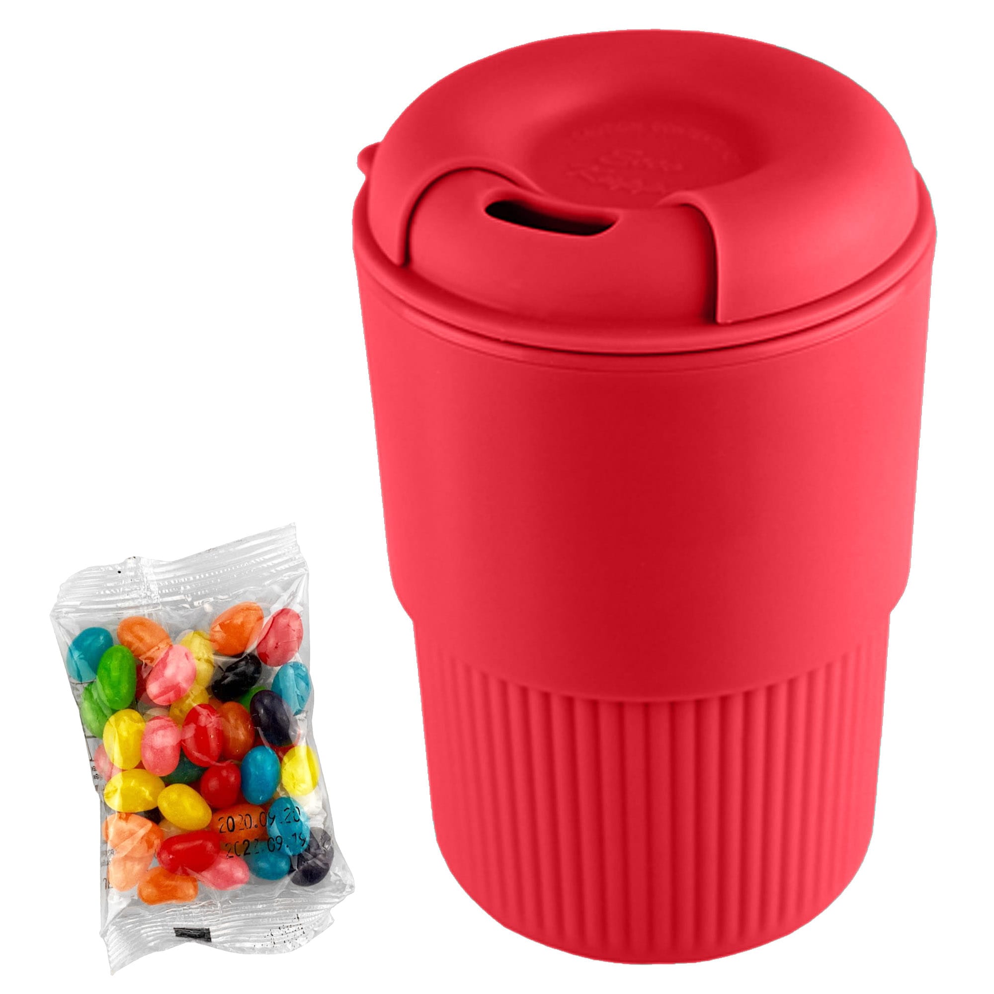 Jelly Bean In Ecco Kuppa - JB017 Image