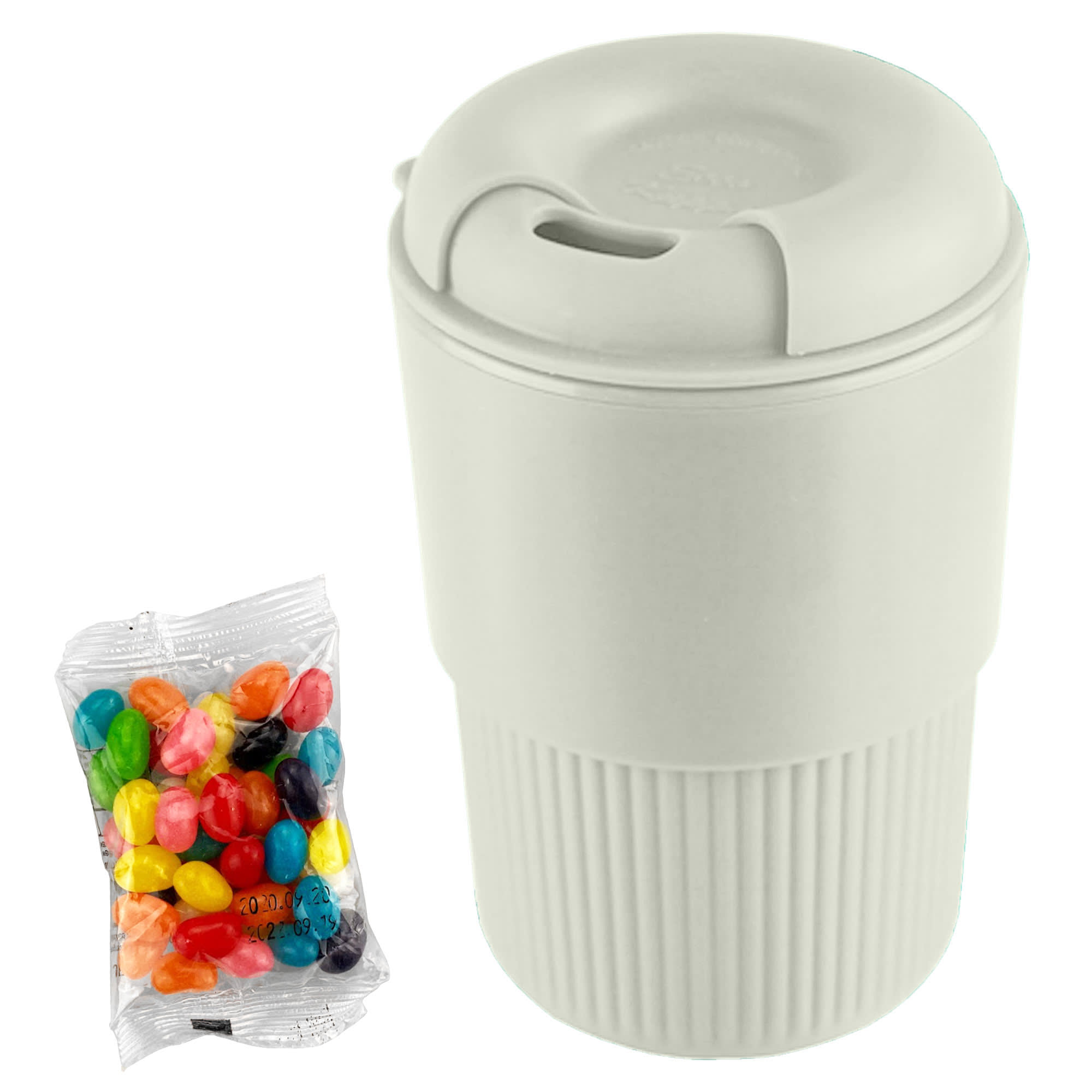 Jelly Bean In Ecco Kuppa - JB017 Image