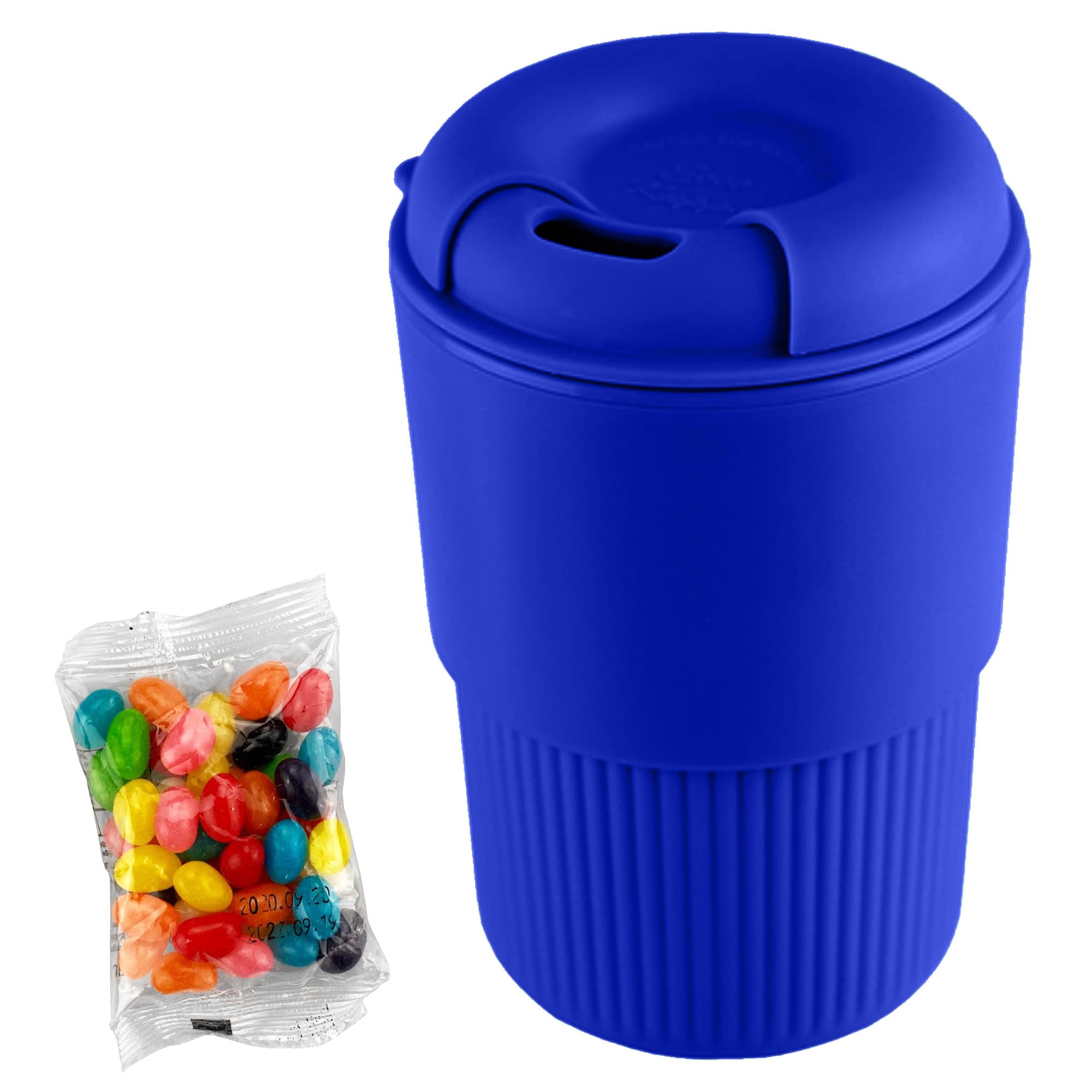 Jelly Bean In Ecco Kuppa - JB017 Image