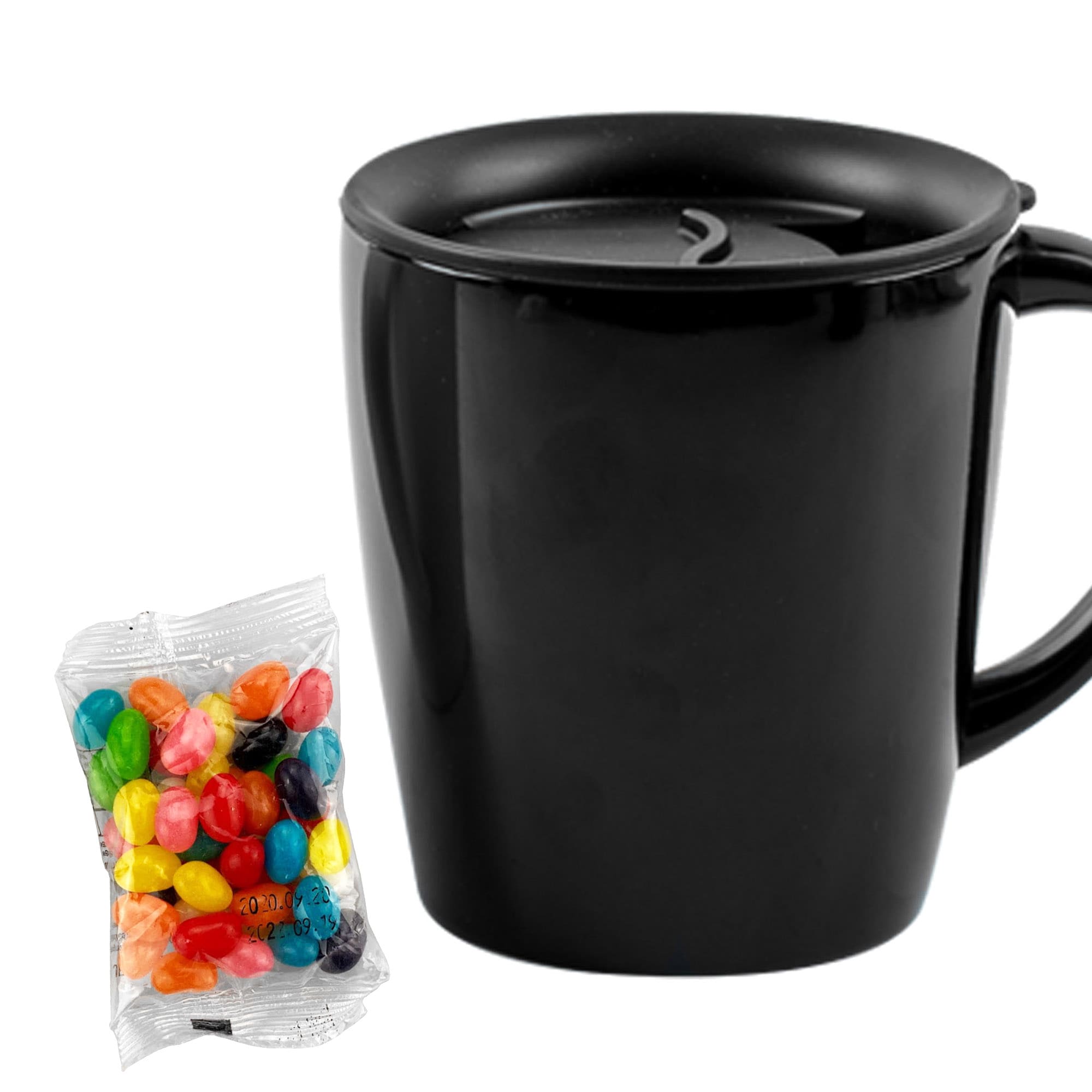 Jelly Bean In Millan Mug - JB019 Image 