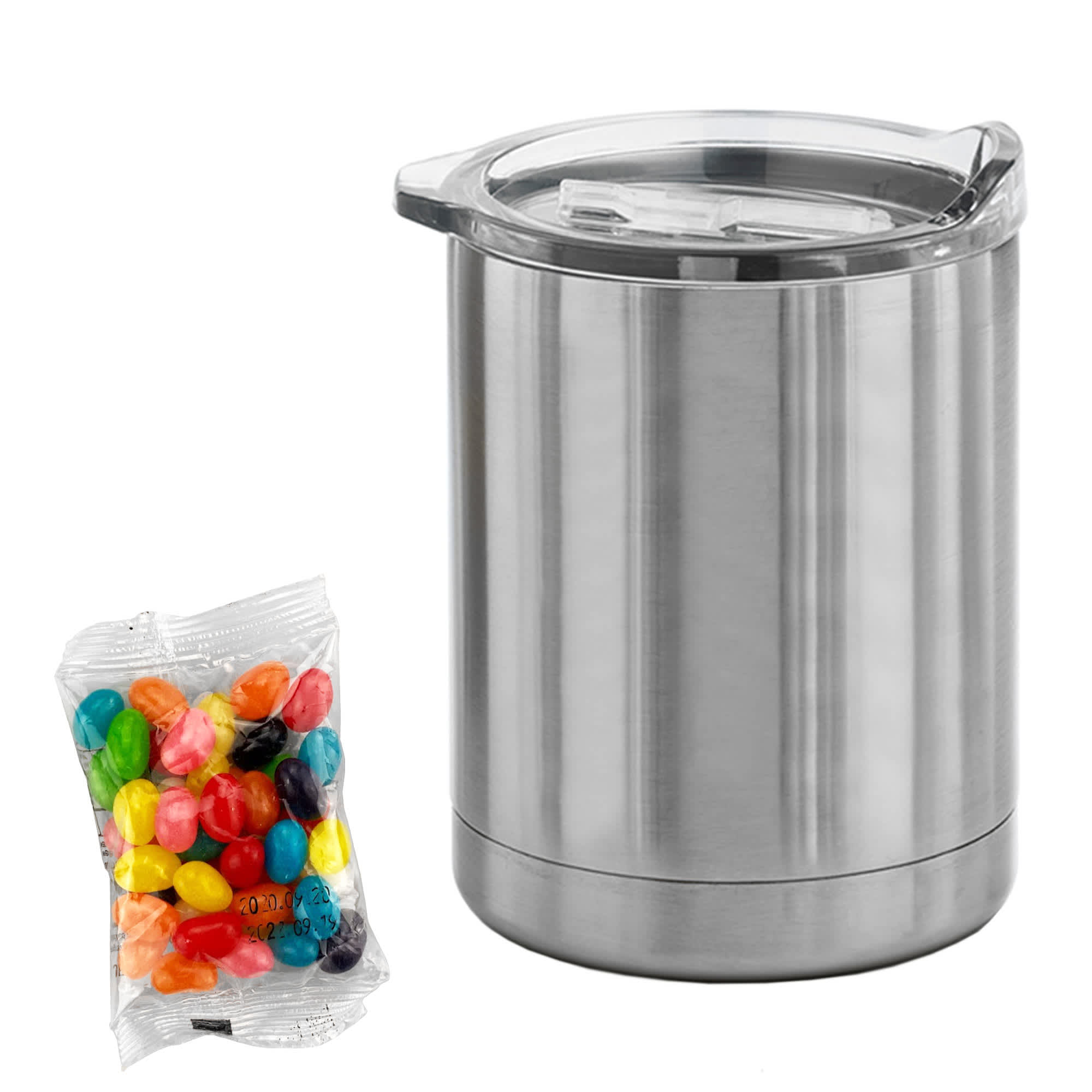 Jelly Bean In Paris Mug - JB021 Image 