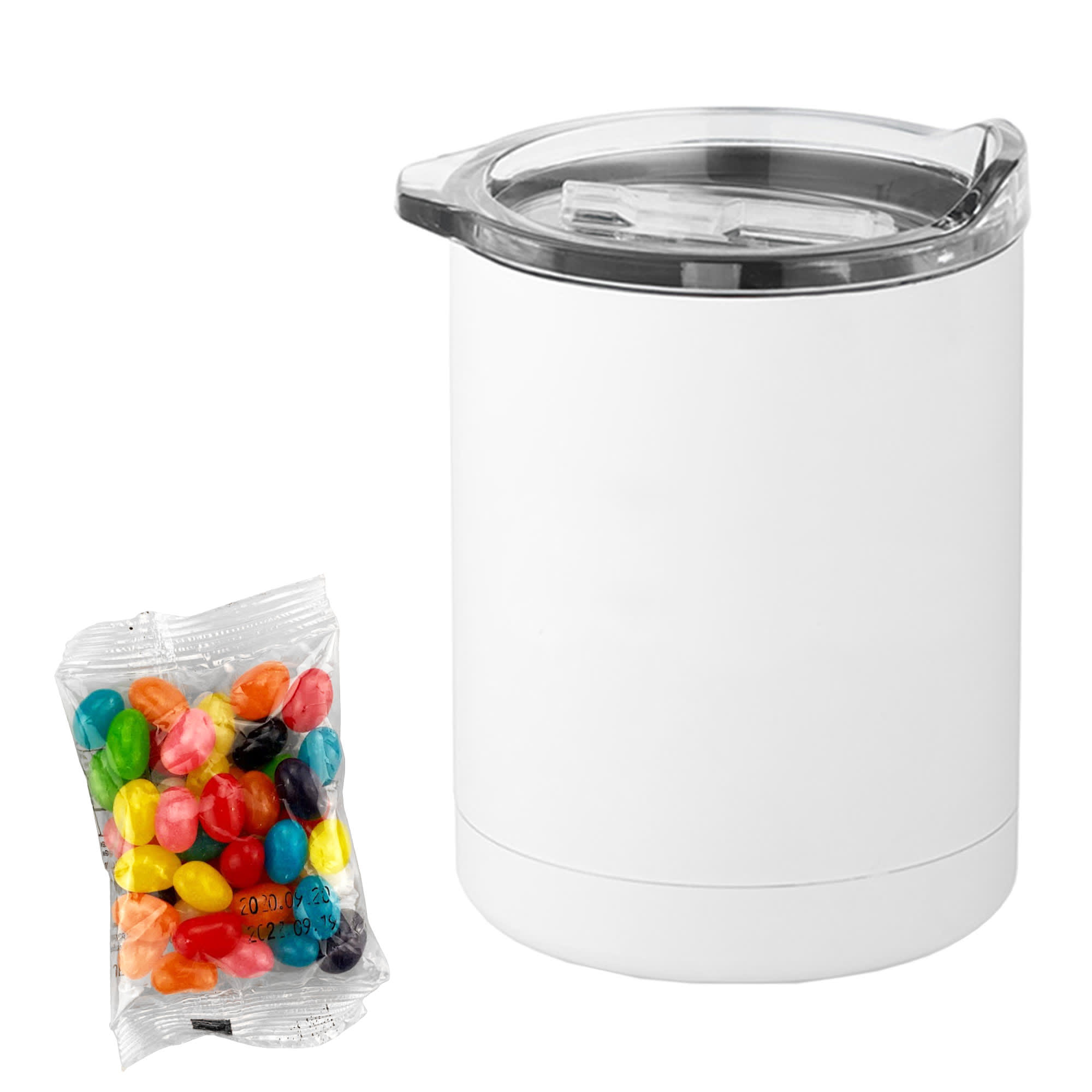 Jelly Bean In Paris Mug - JB021 Image 