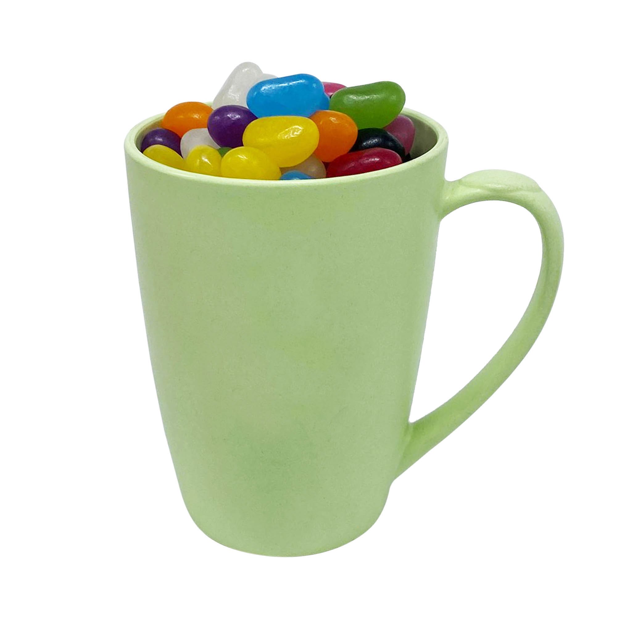 Jelly Bean In Envee Bamboo Mug - JB023 Image