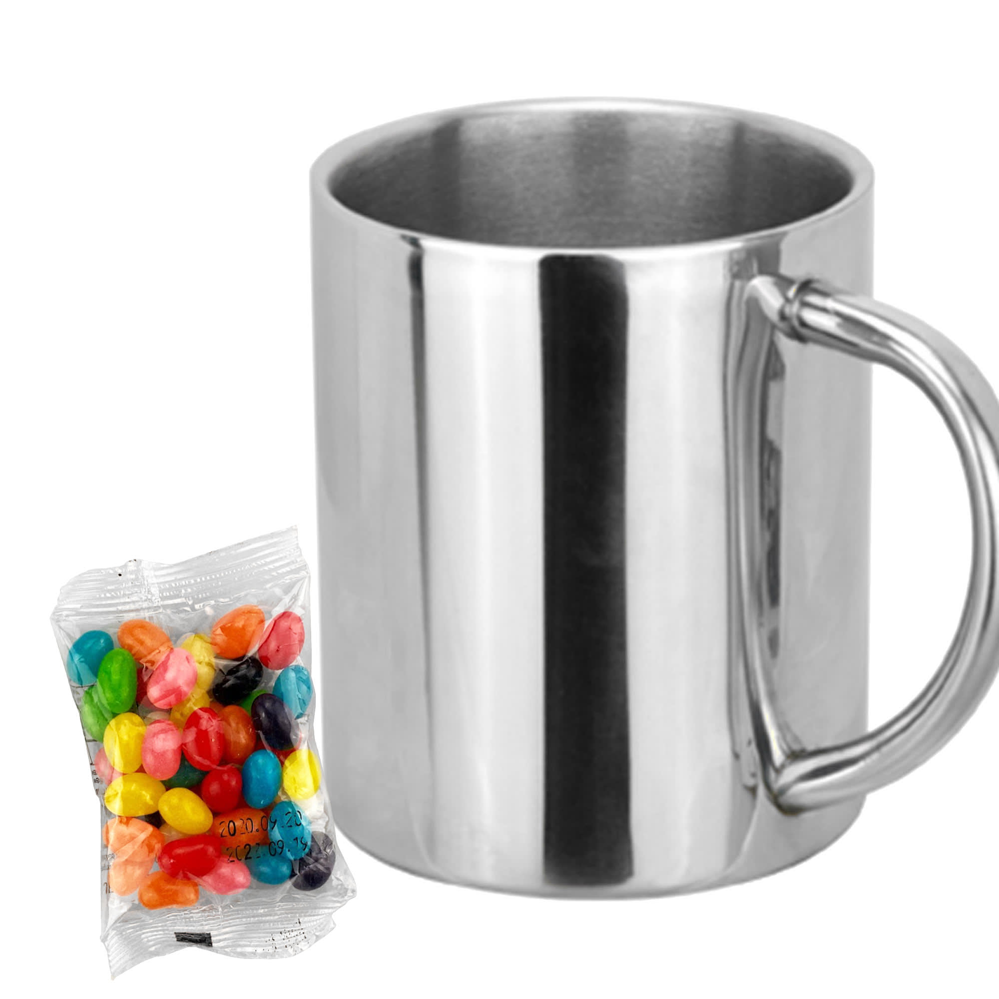 Jelly Bean In Alto Mug - JB026 Image 