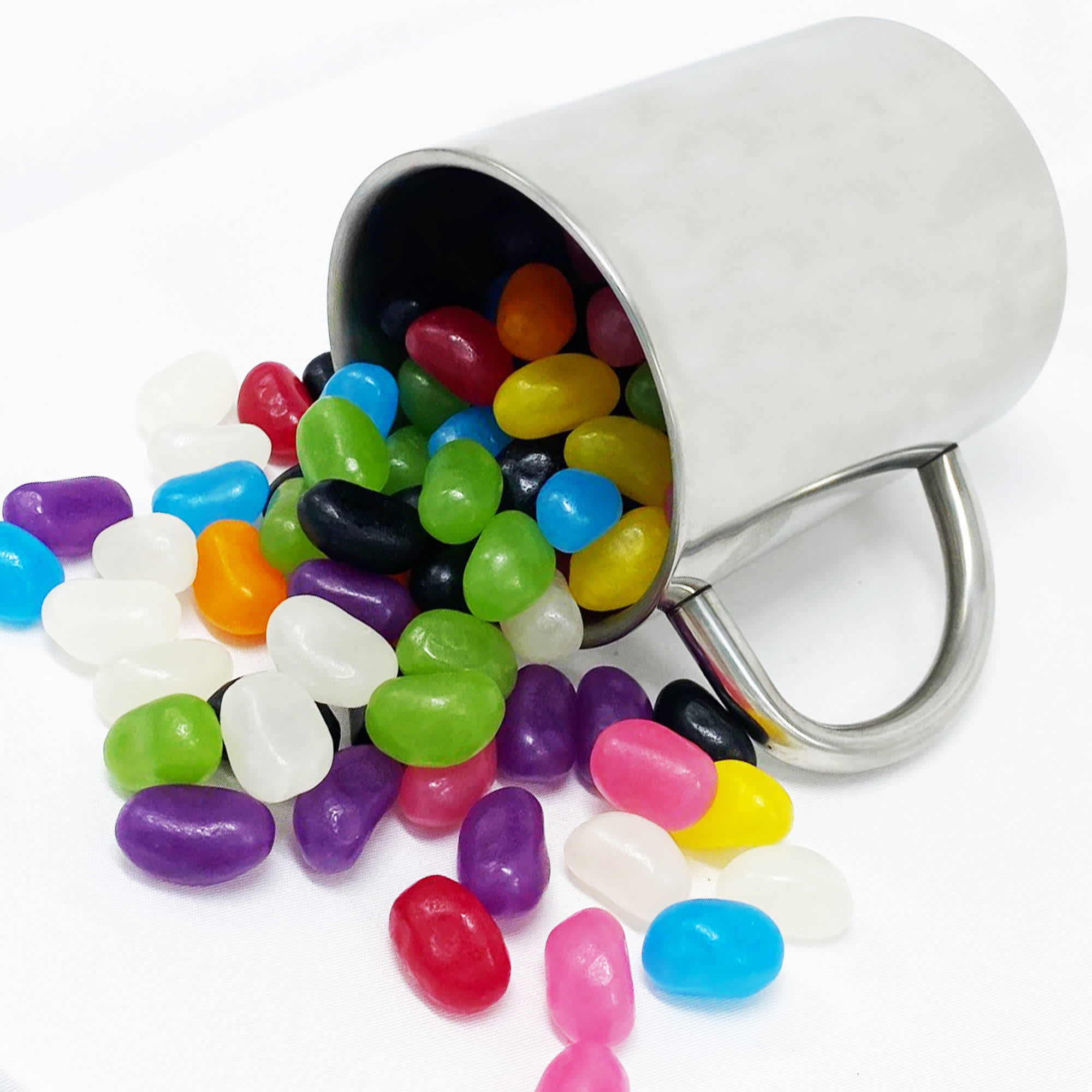 Jelly Bean In Alto Mug - JB026 Image 