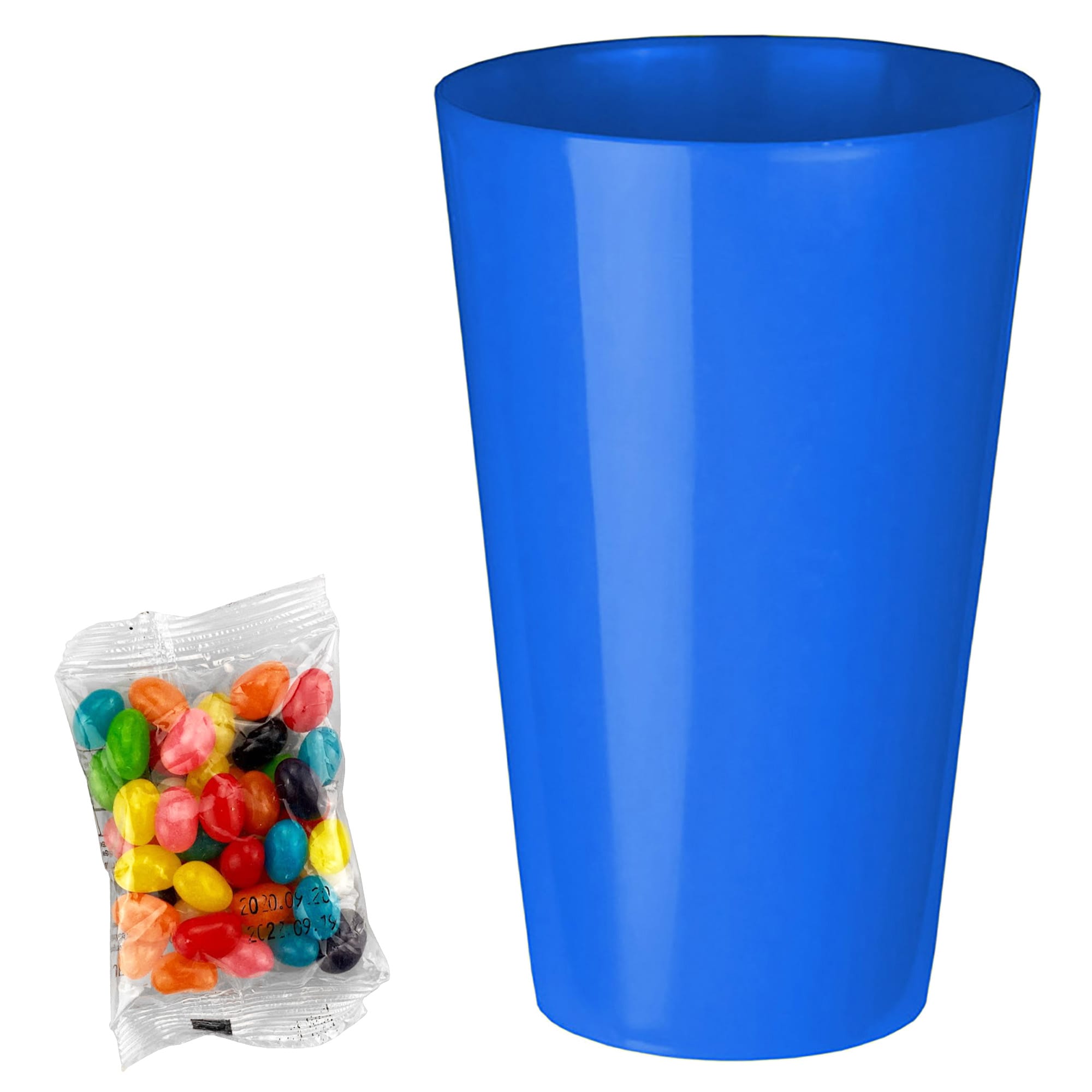 Jelly Bean In Party Cup - JB028 Image 