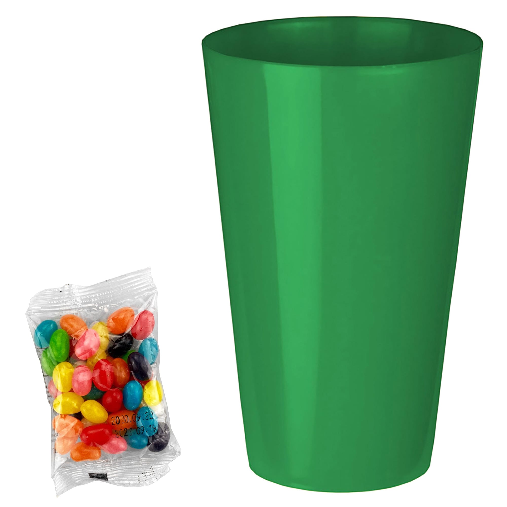Jelly Bean In Party Cup - JB028 Image 