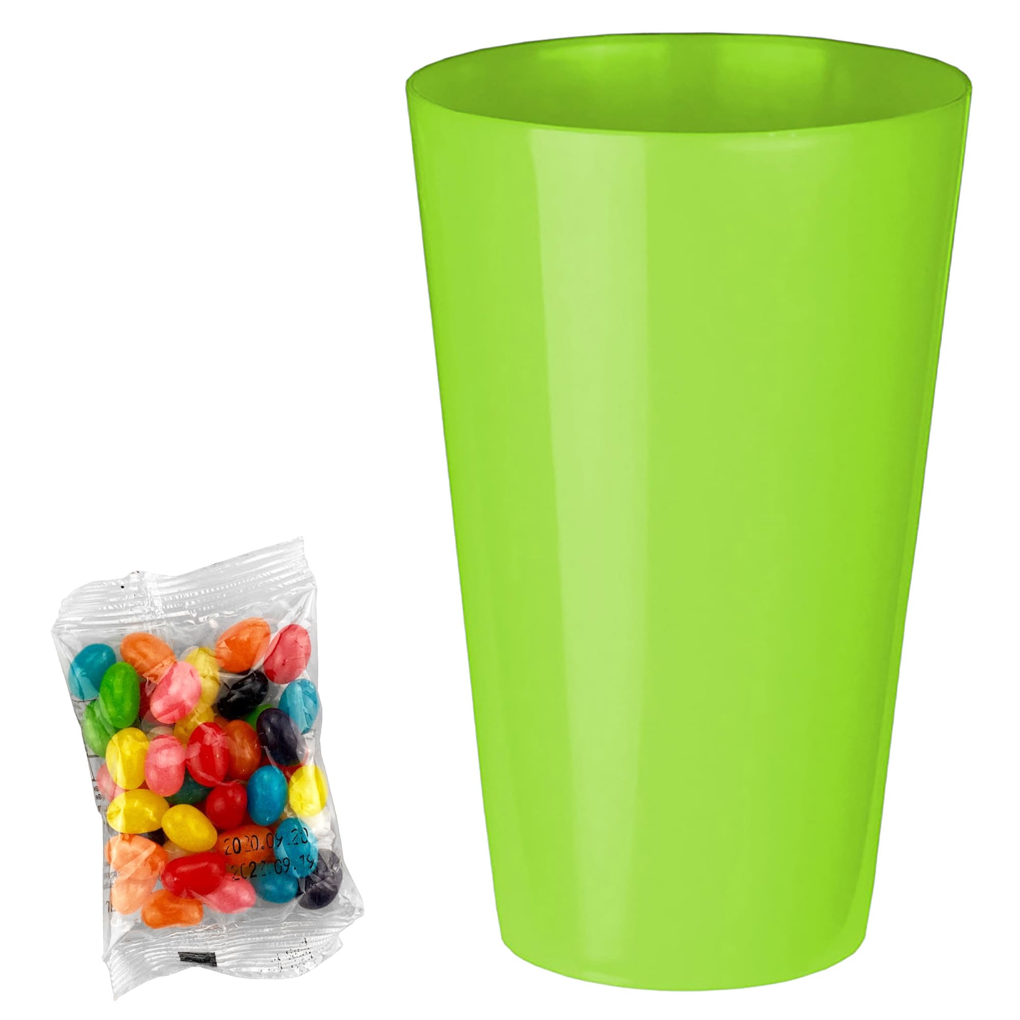 Jelly Bean In Party Cup - JB028 Image 