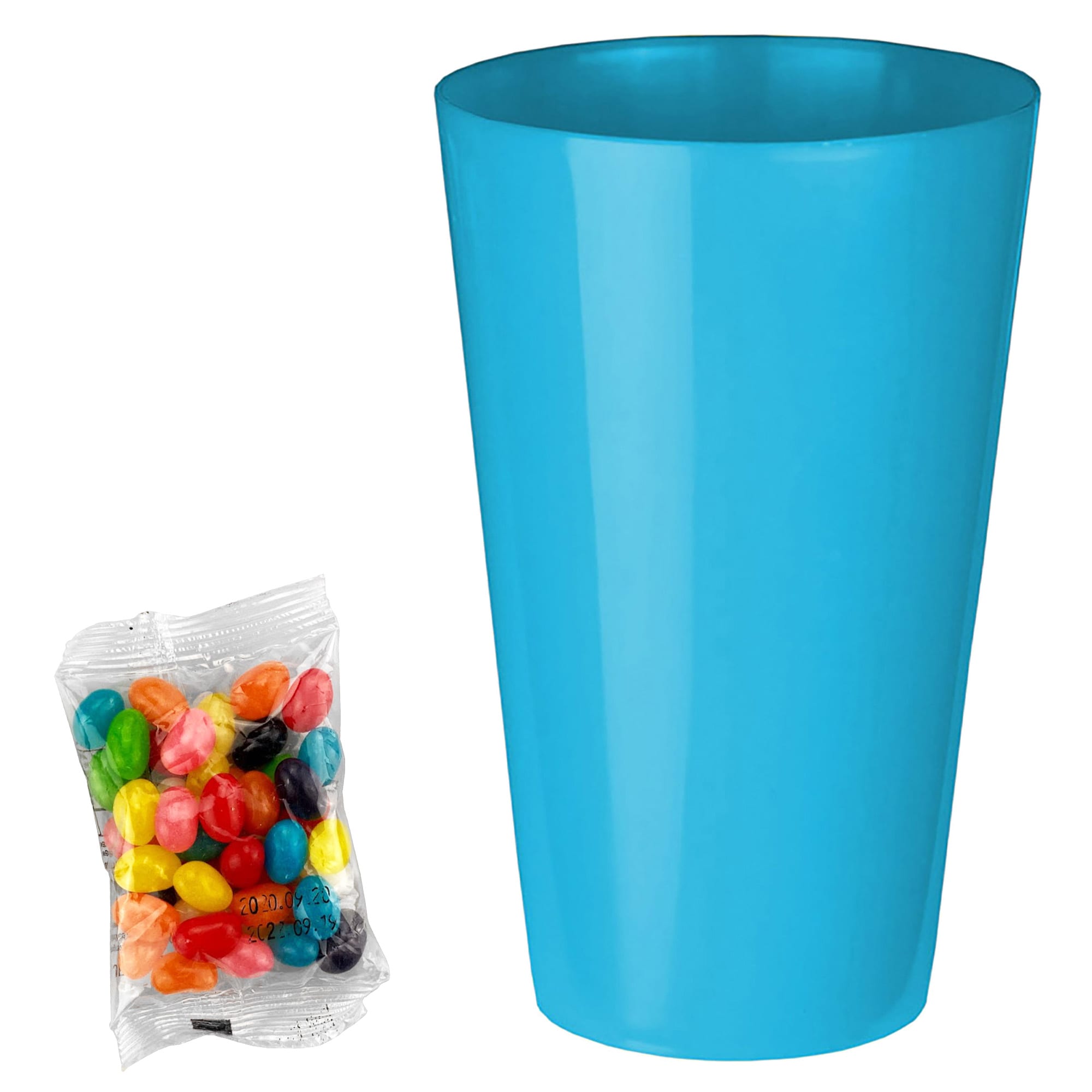 Jelly Bean In Party Cup - JB028 Image 