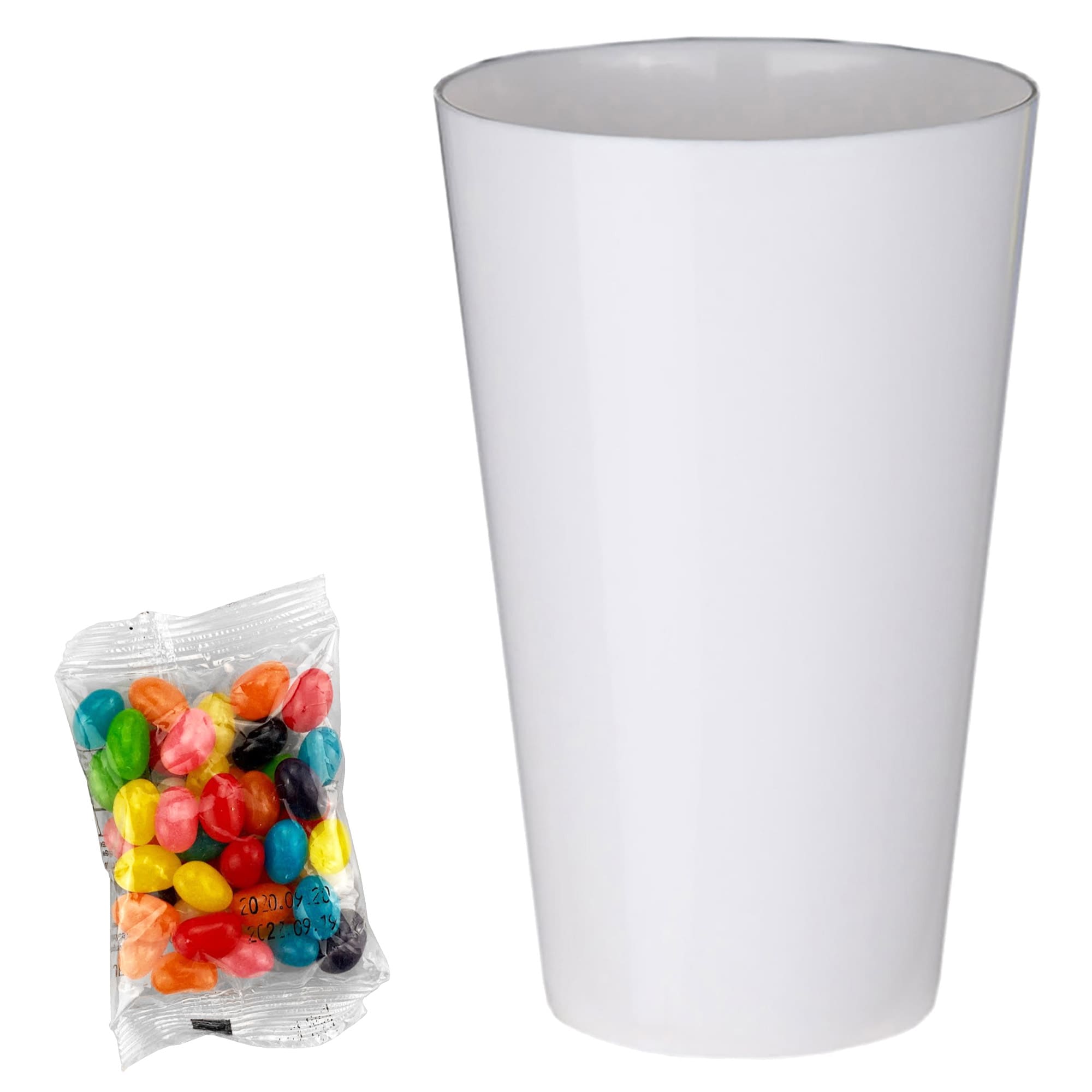Jelly Bean In Party Cup - JB028 Image 
