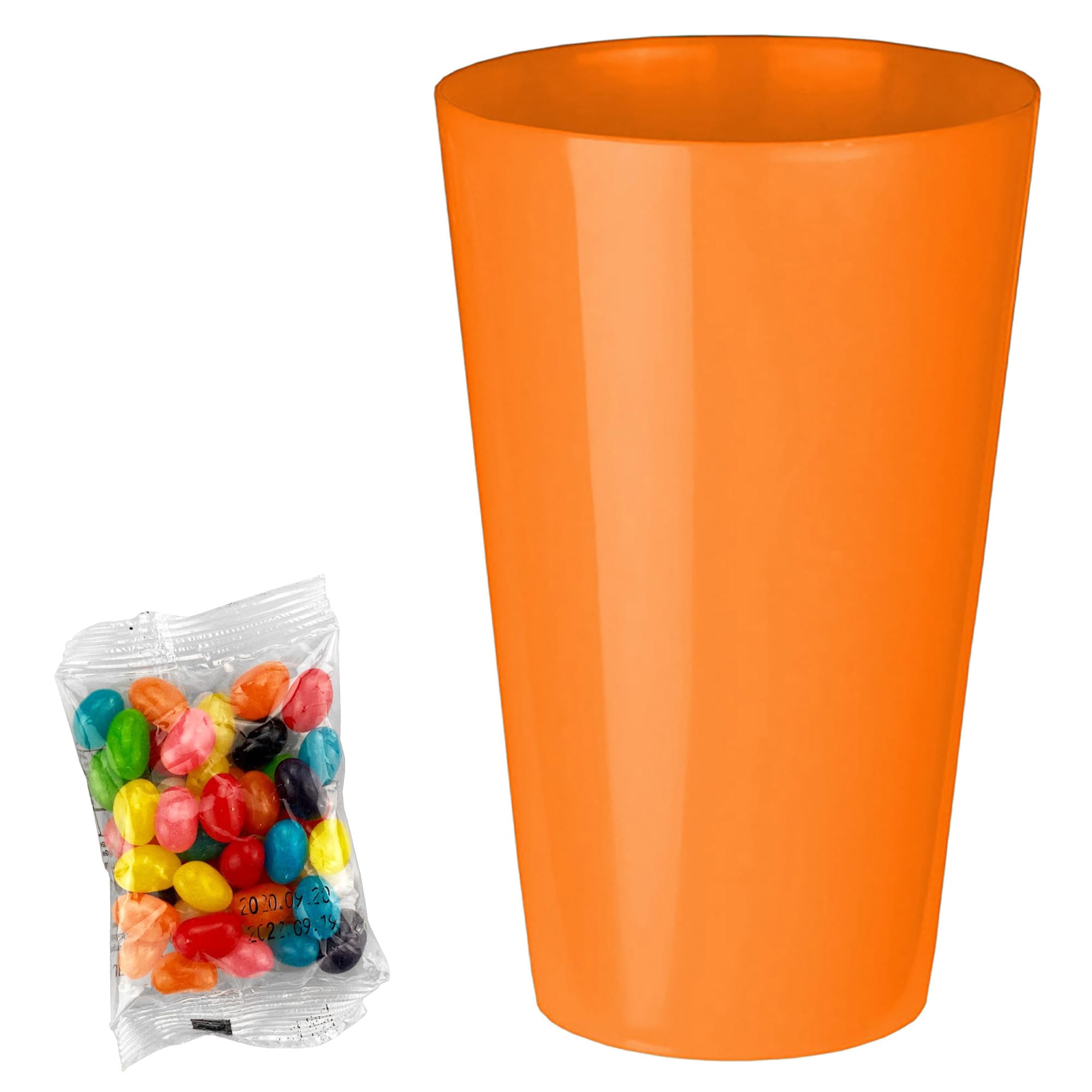 Jelly Bean In Party Cup - JB028 Image 