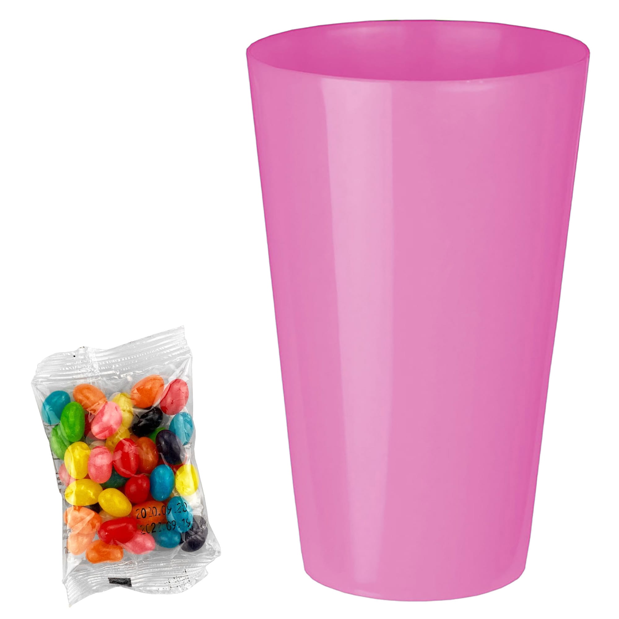 Jelly Bean In Party Cup - JB028 Image 