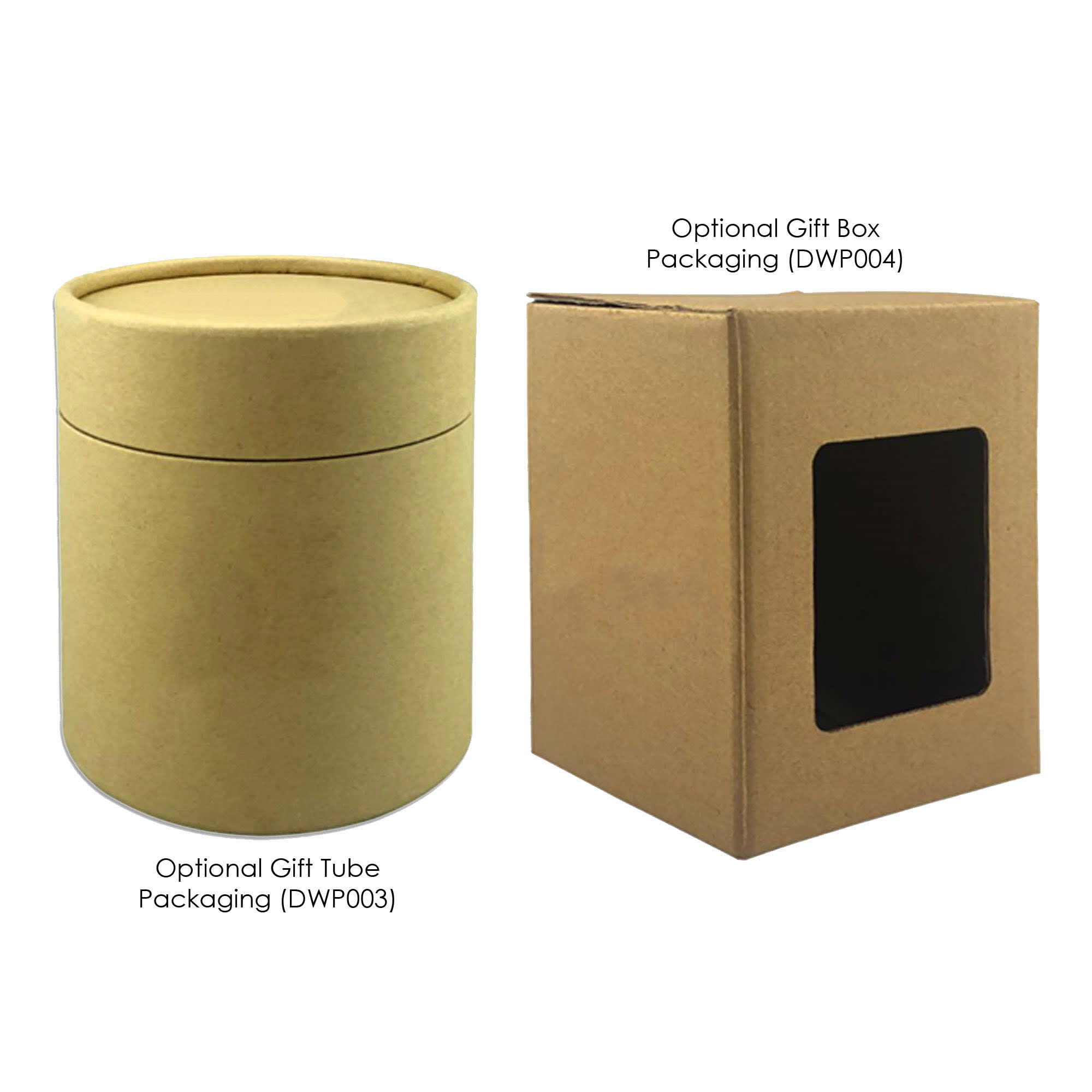 Jelly Bean In Crystal PET Cup - JB029 Image 