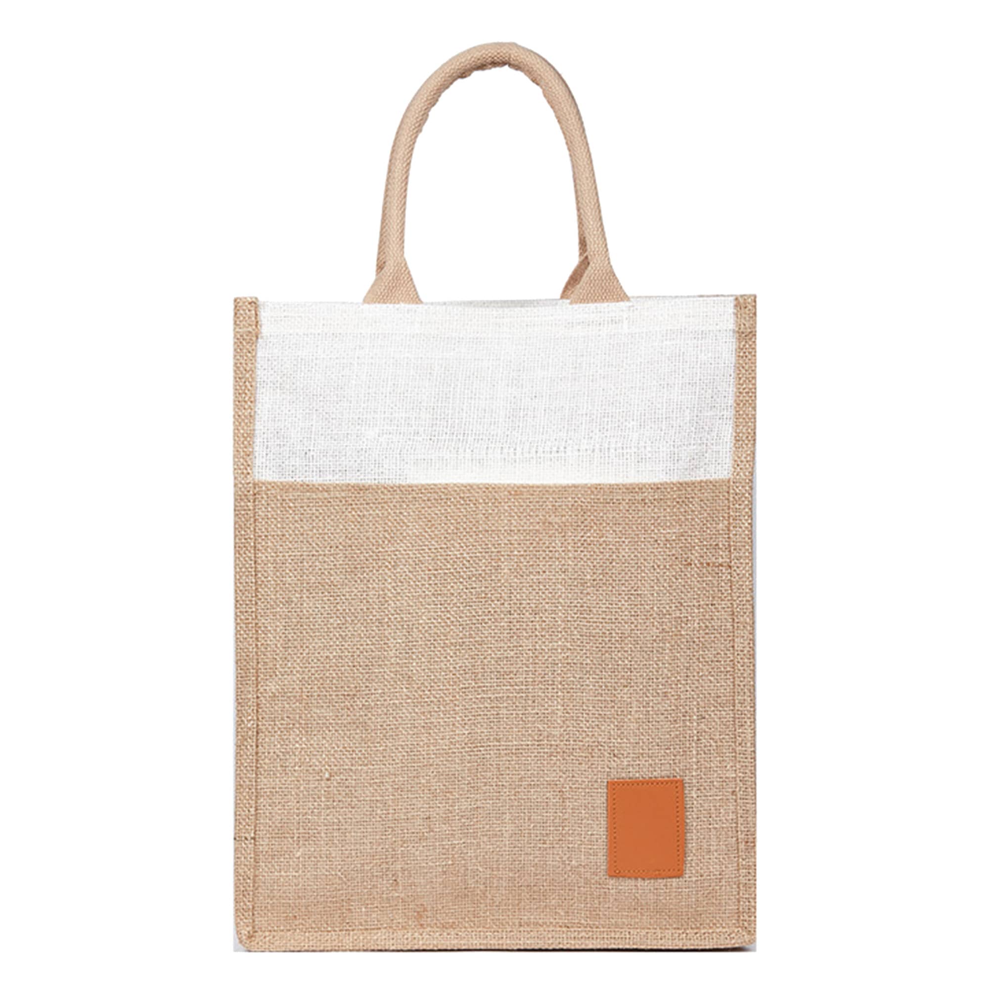 Scotch Jute Bag - JTB003 Image