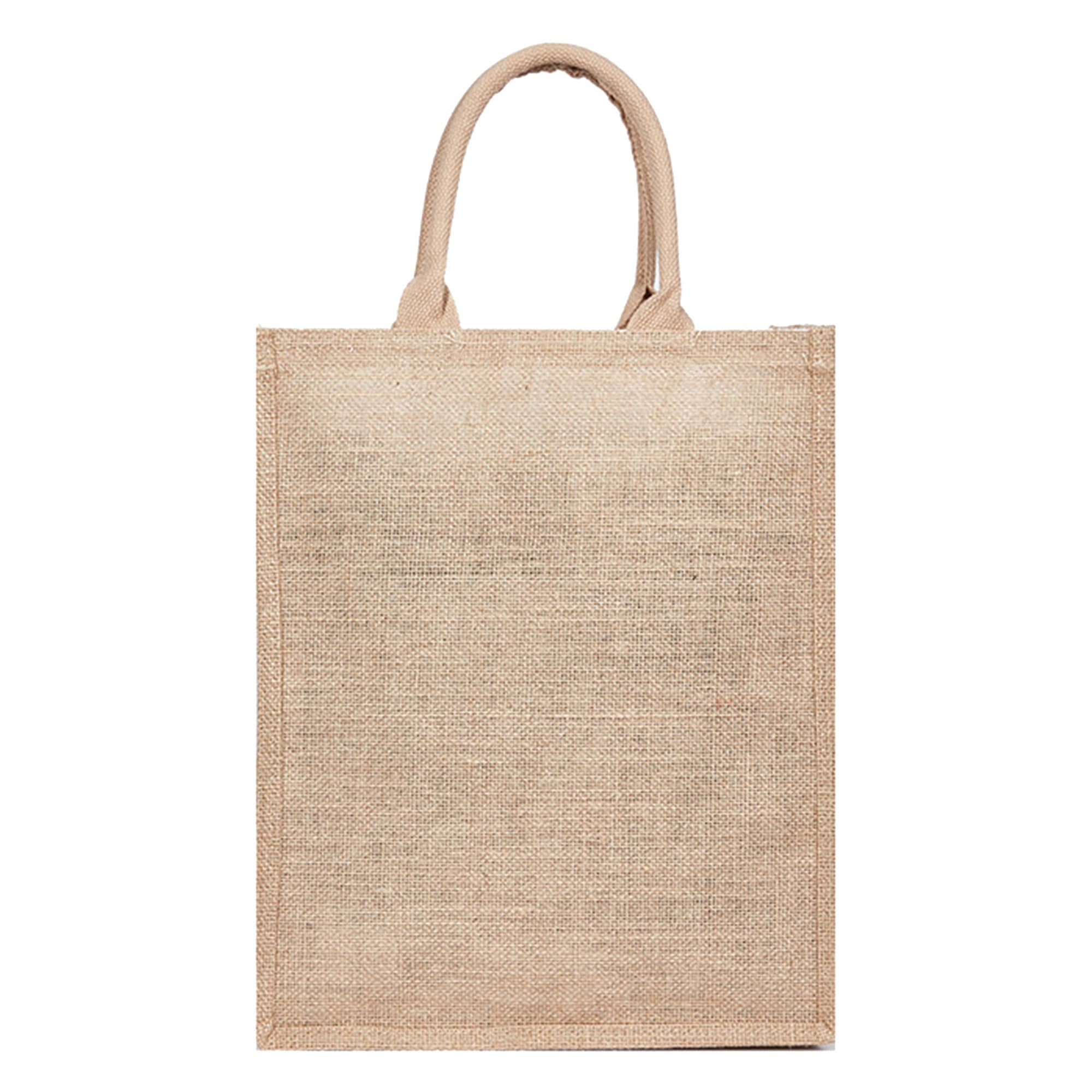 Scotch Jute Bag - JTB003 Image