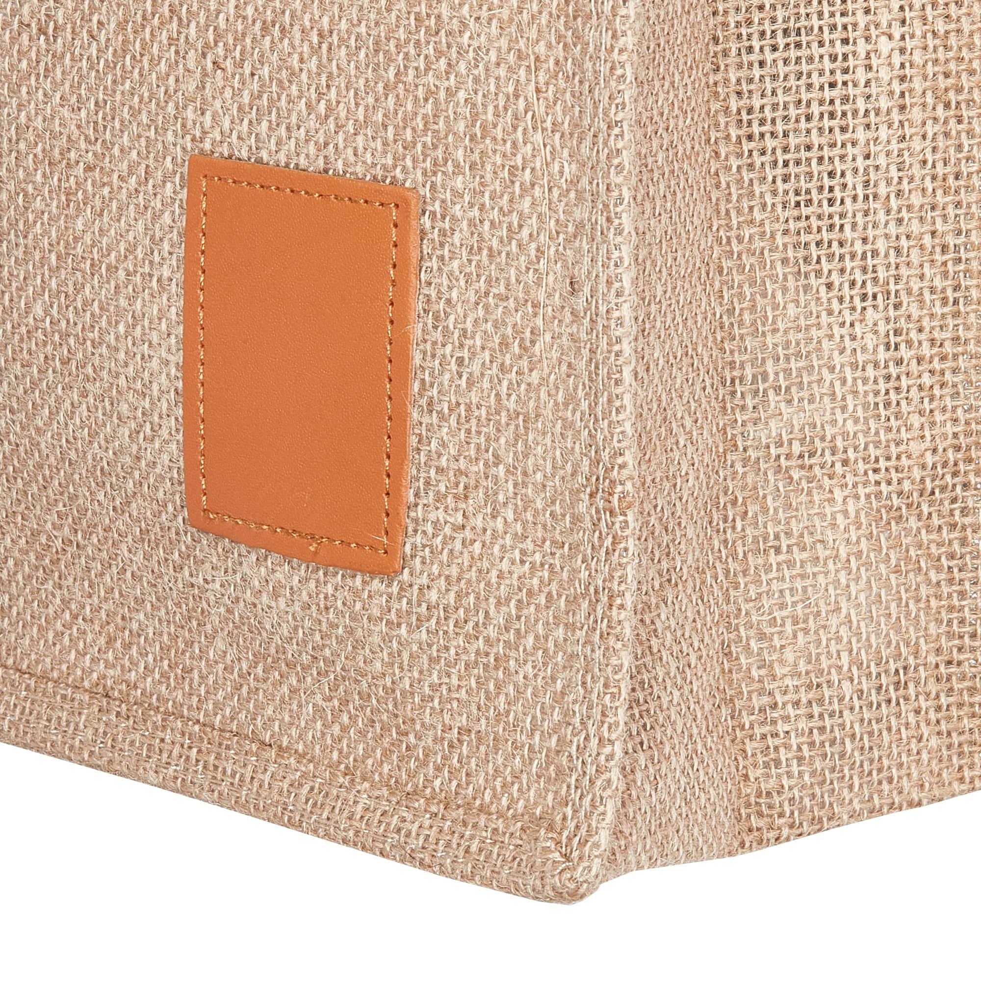 Scotch Jute Bag - JTB003 Image