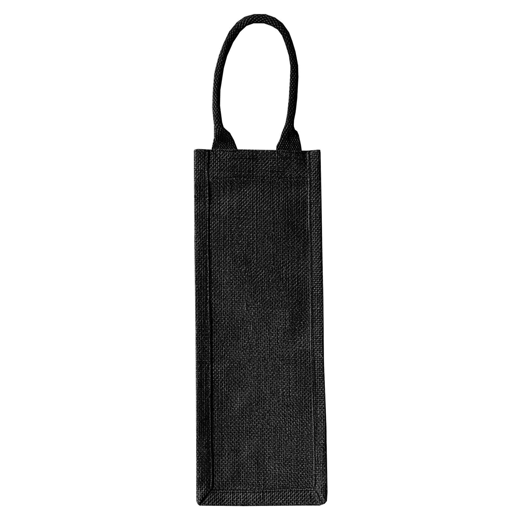 Montpellier Jute Wine Carrier - JTB006 Image 