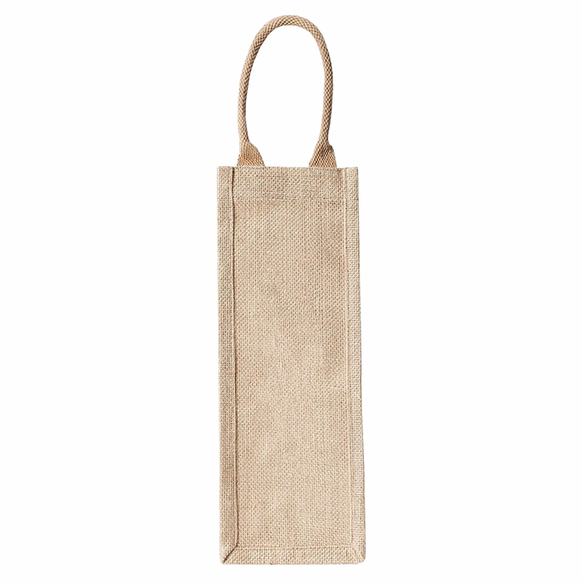 Montpellier Jute Wine Carrier - JTB006 Image 