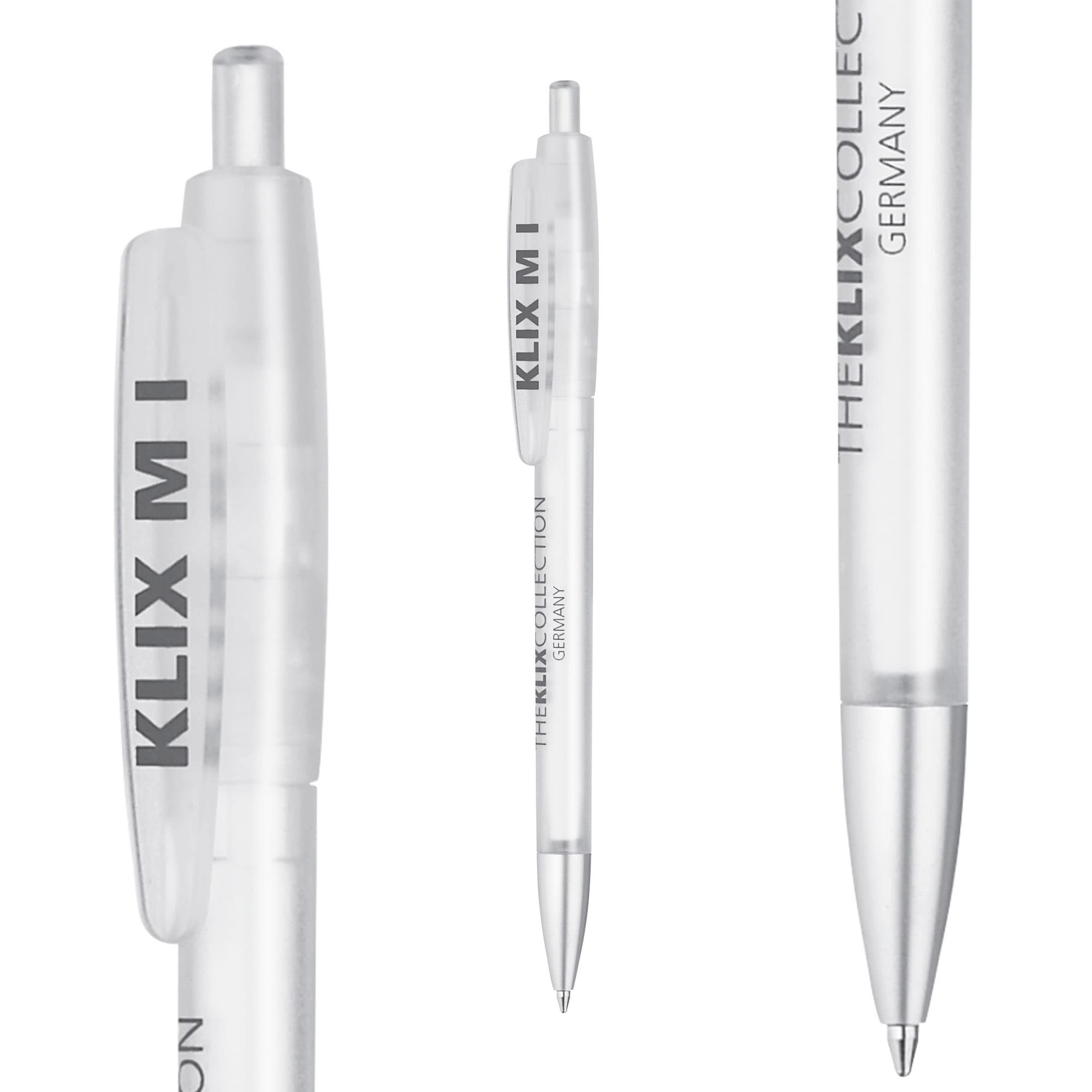 Klix M Ice - KLIX007 Image