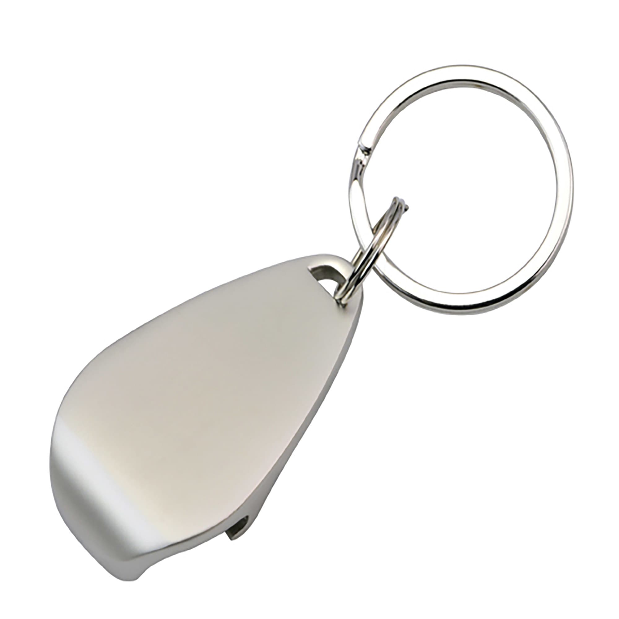 Bottle Opener Key Ring - KRB005 Image 