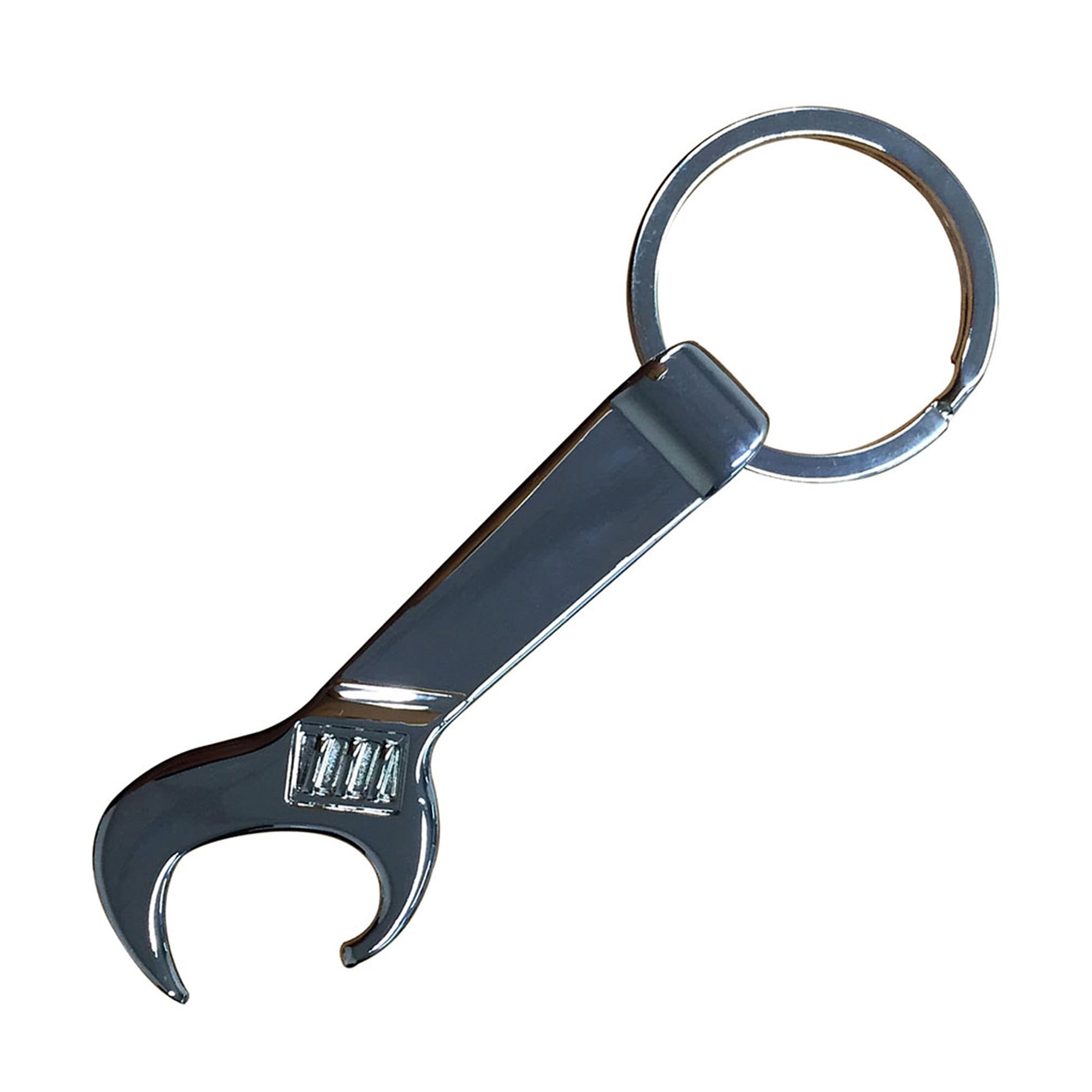 Spanner Bottle Opener Key Ring KRB016 | 