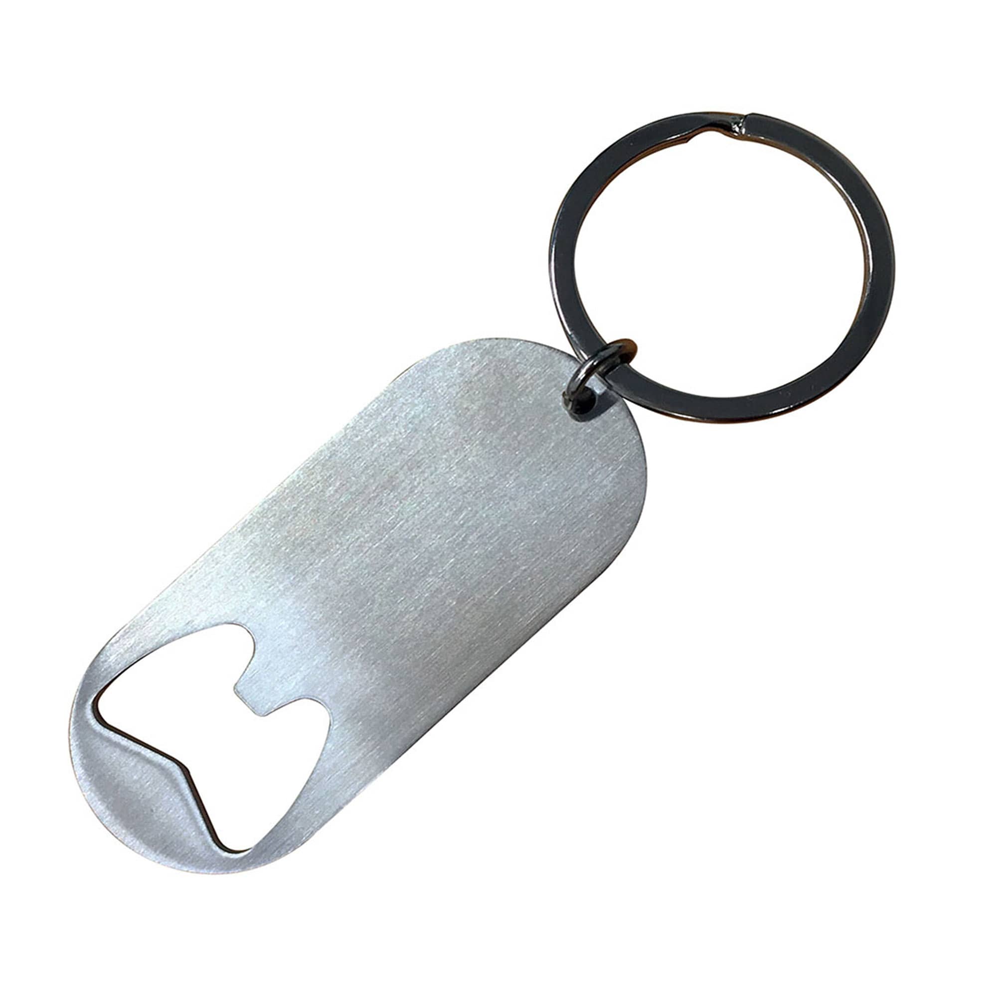 Barman Bottle Opener Key Ring KRB017 | 