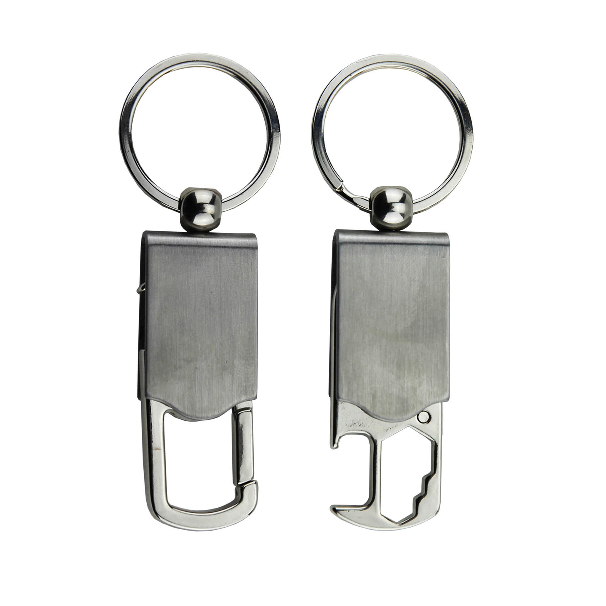 Torque Bottle Opener Key Ring - KRB019 Image
