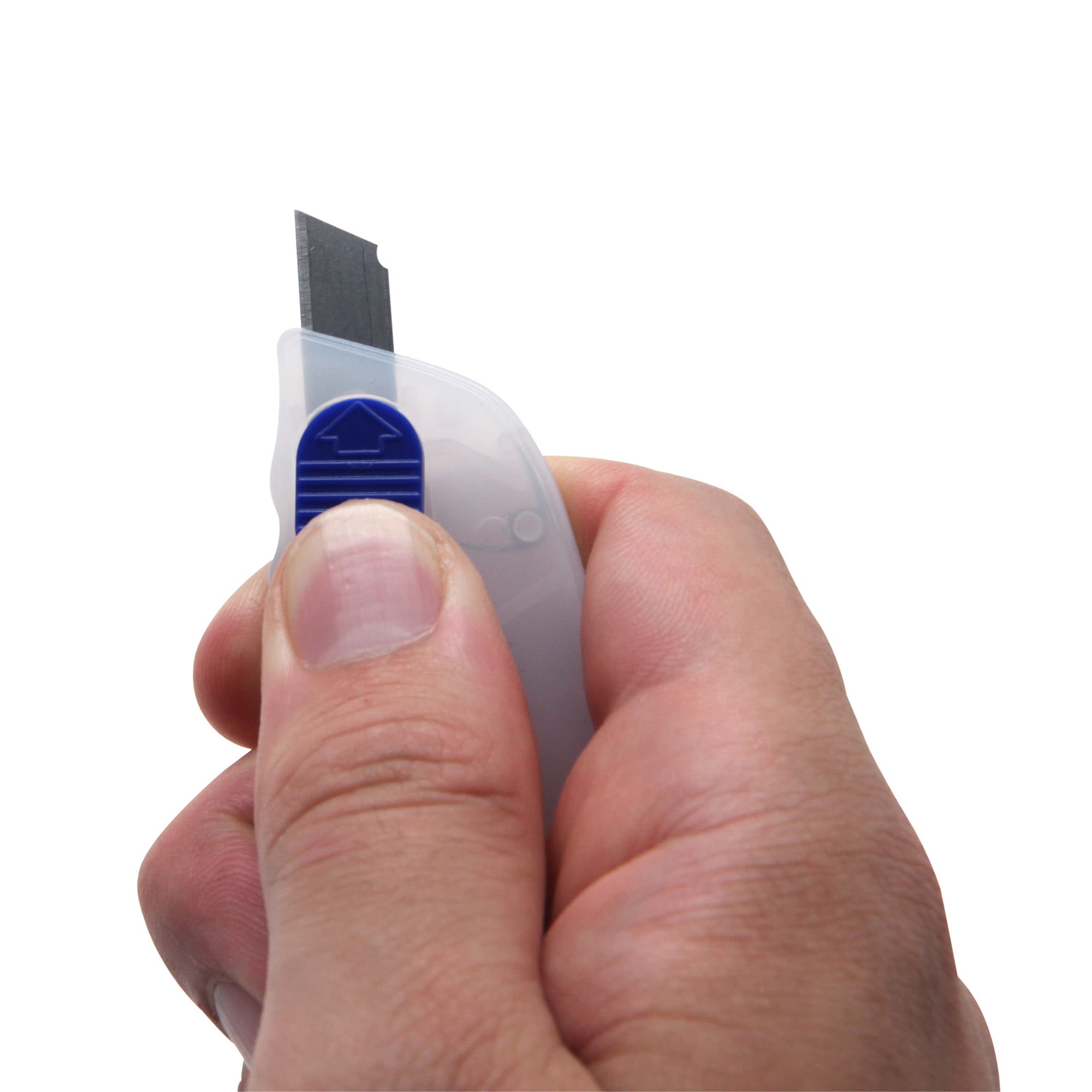 Mini Cutter Key Ring - KRO005 Image 