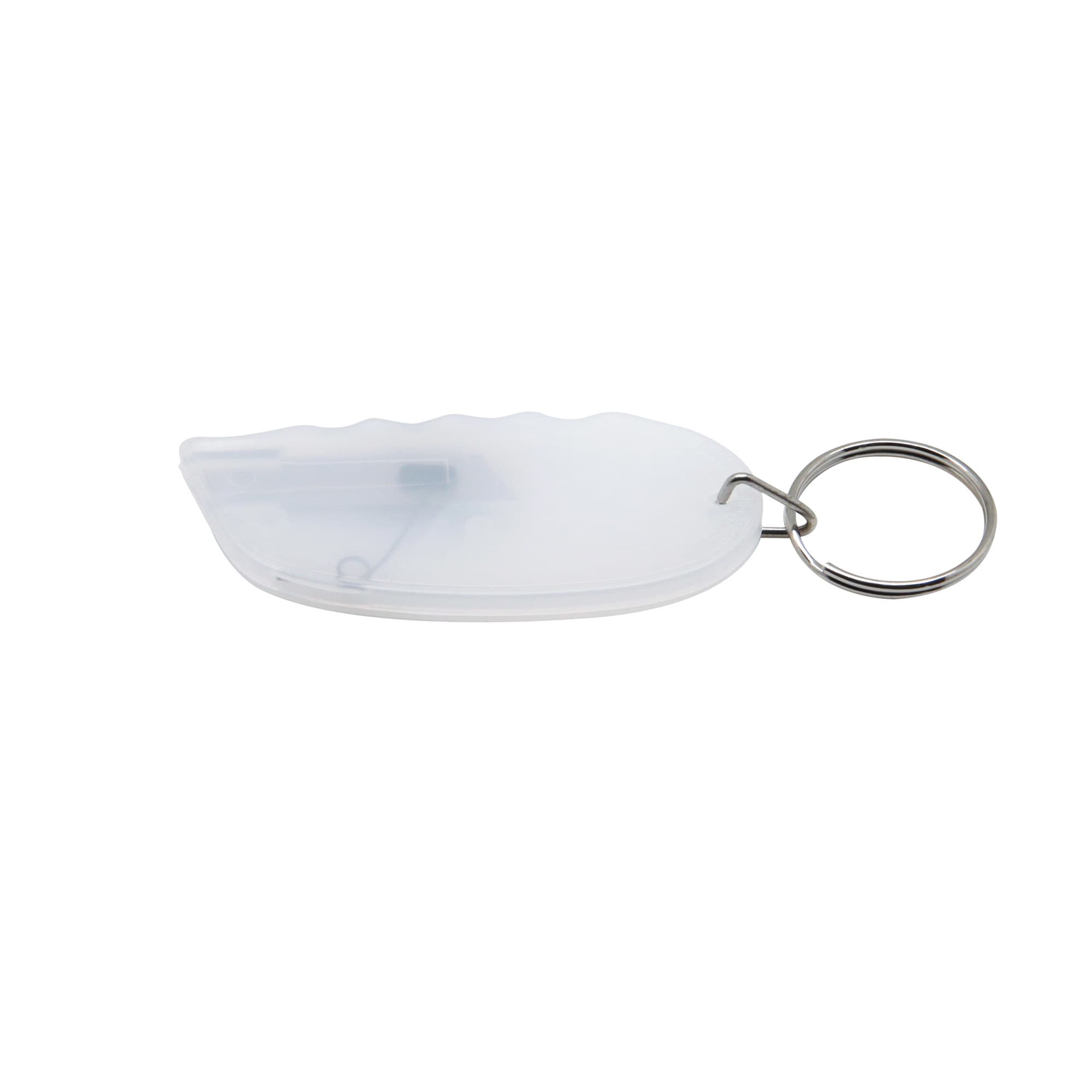 Mini Cutter Key Ring - KRO005 Image 