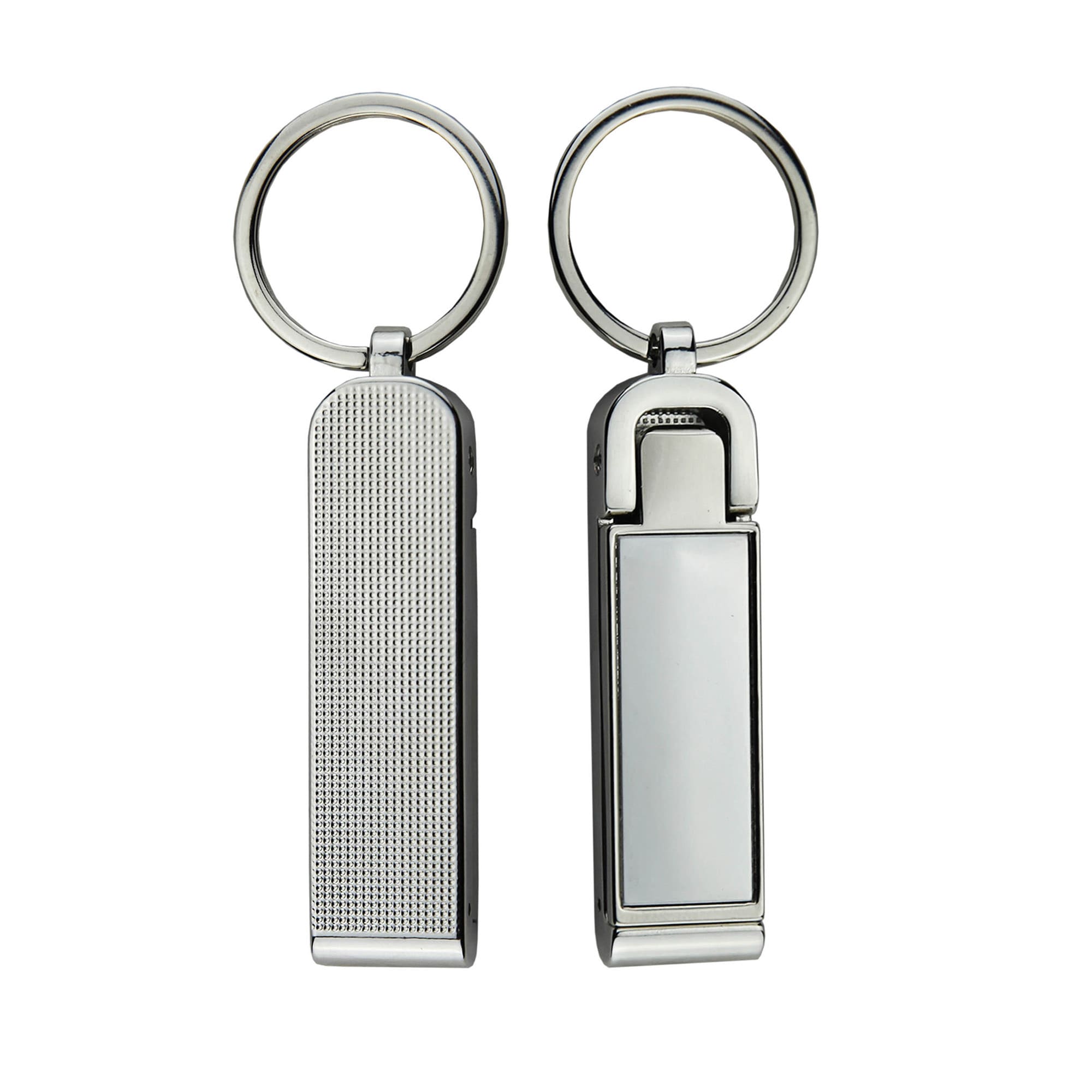 Mobile Stand and Hanger Key Ring - KRO013 Image 