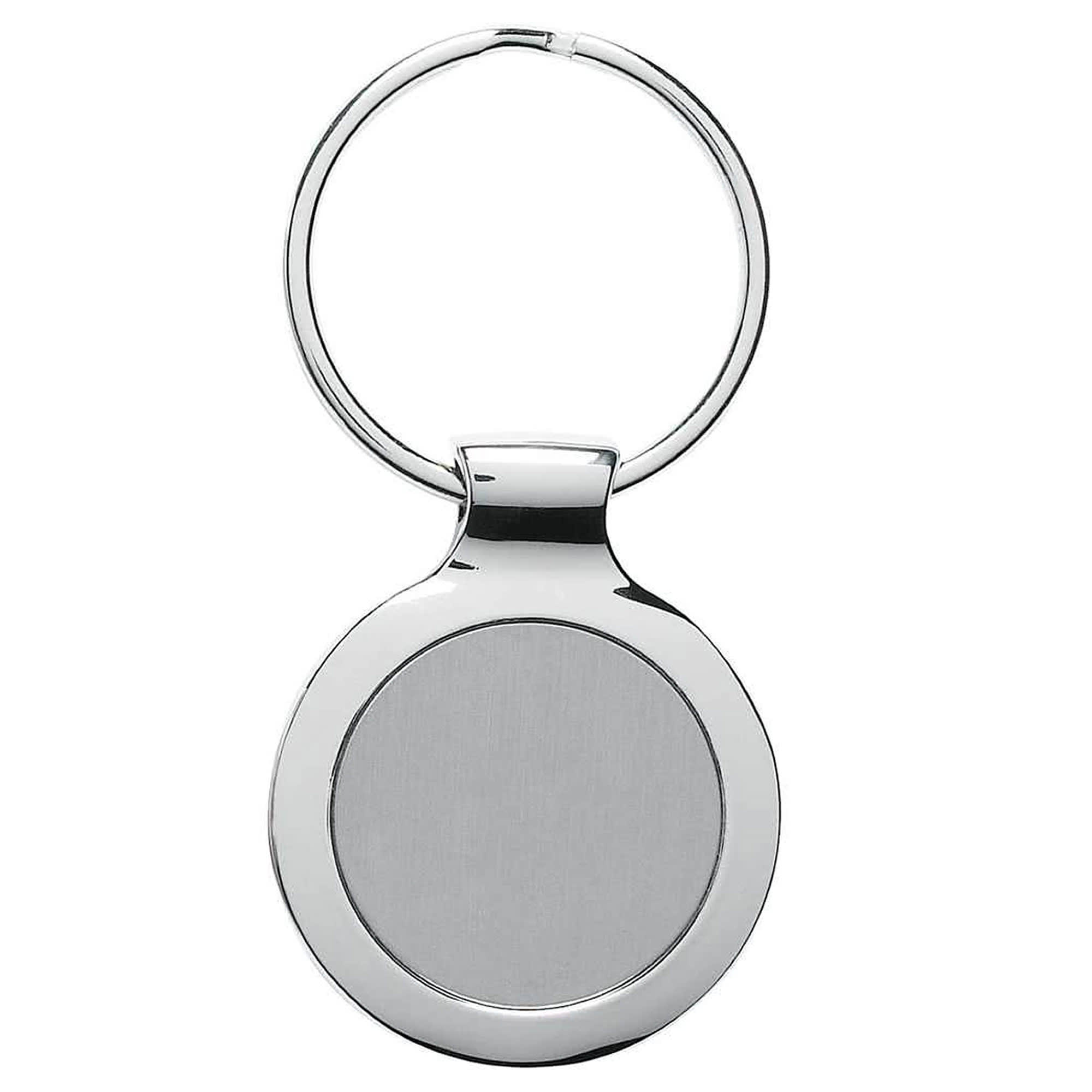 Discus Key Ring KRR005 | 