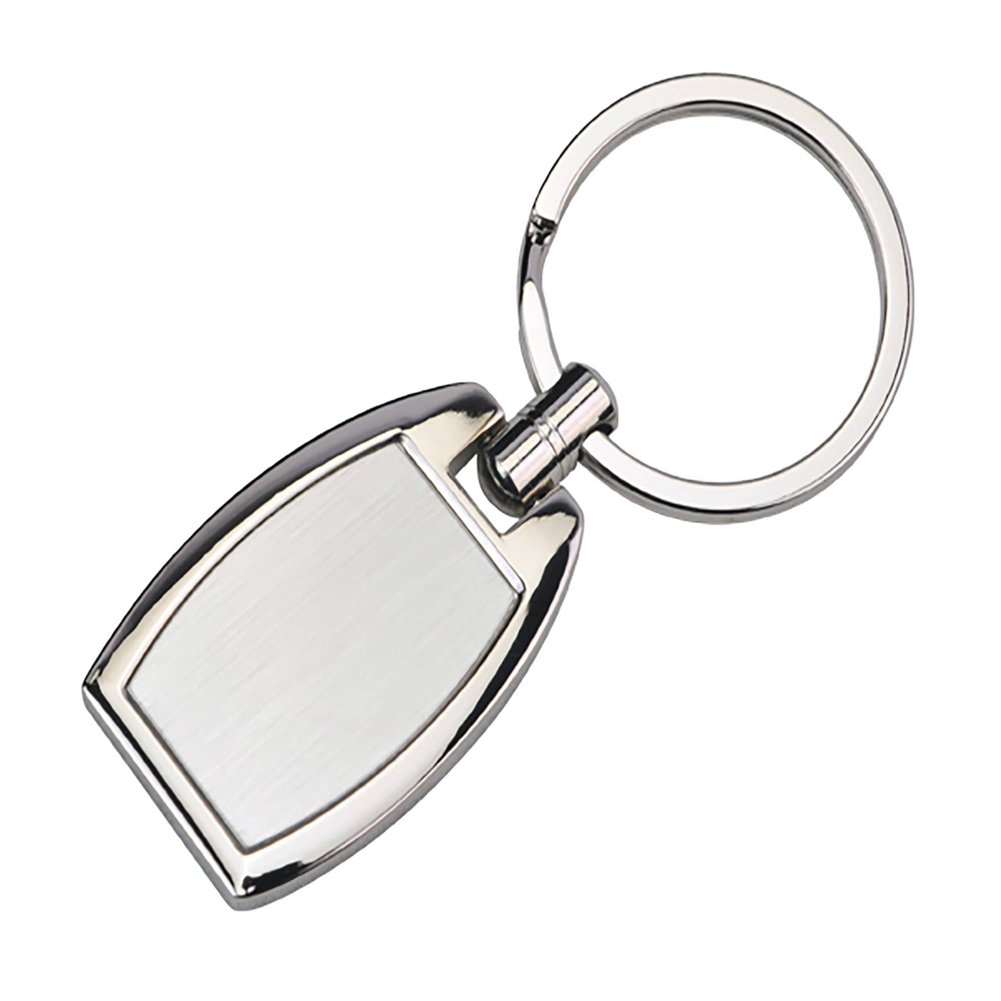 Le Mans Oval Key Ring KRS018 | 