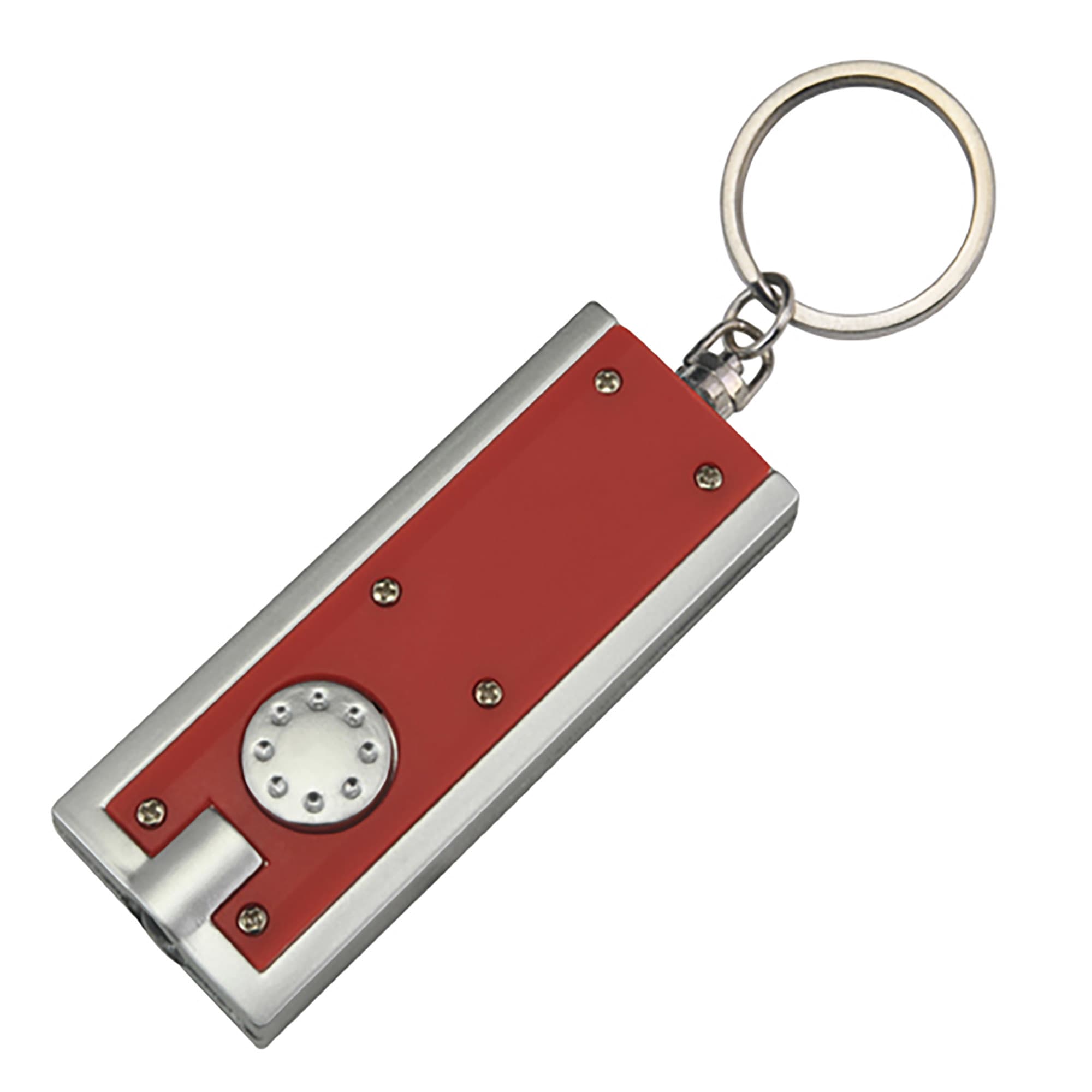 Signature Torch Key Ring - KRT005 Image