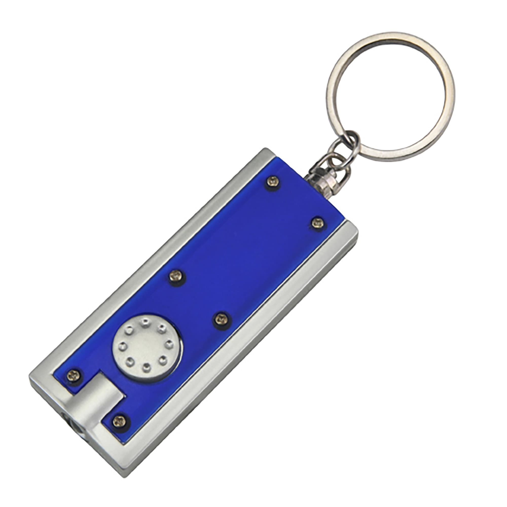 Signature Torch Key Ring - KRT005 Image