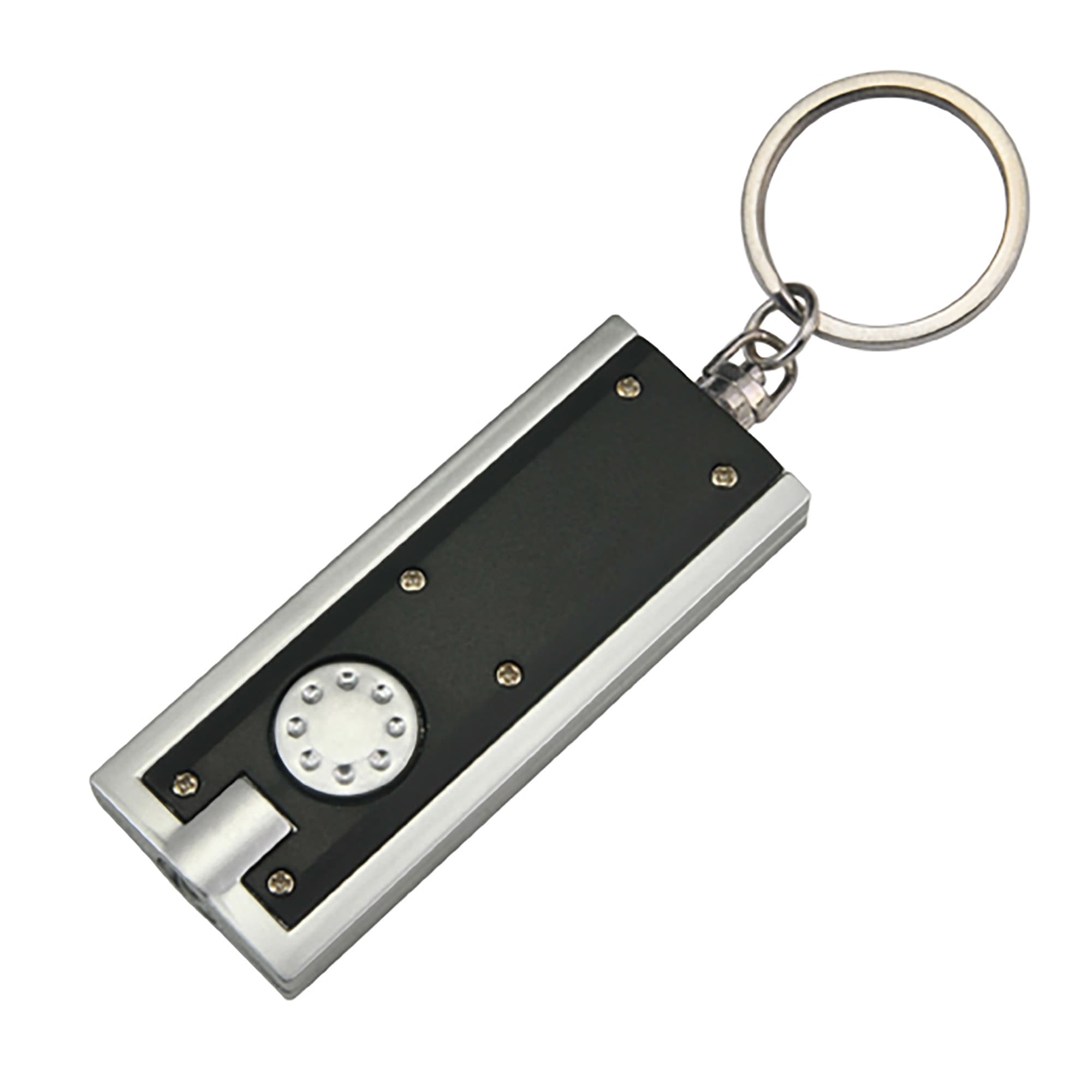 Signature Torch Key Ring - KRT005 Image
