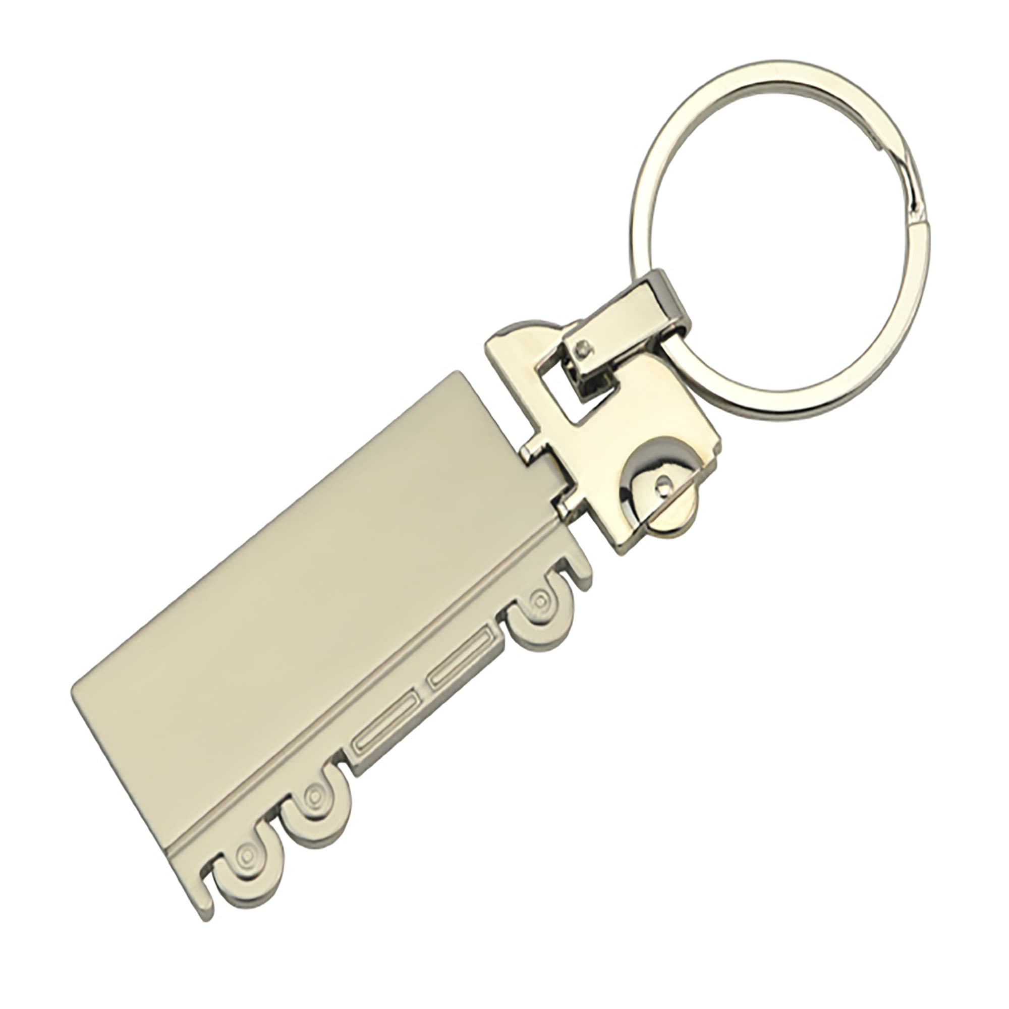 Cargo Key Ring KRV001 | 